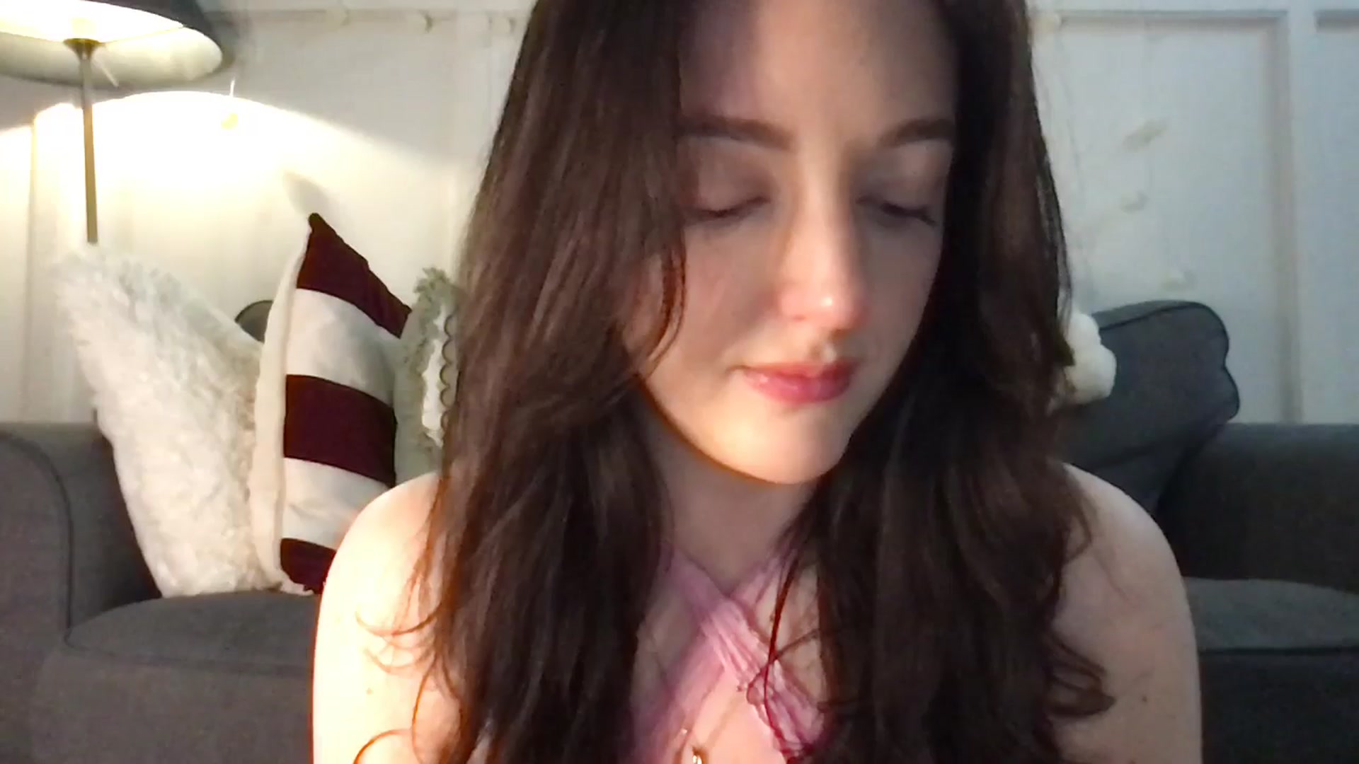 Gallery image thumbnail from Laceyjames24's myfreecams stream on, 04/06/2026, 09:44 image 12 of 20
