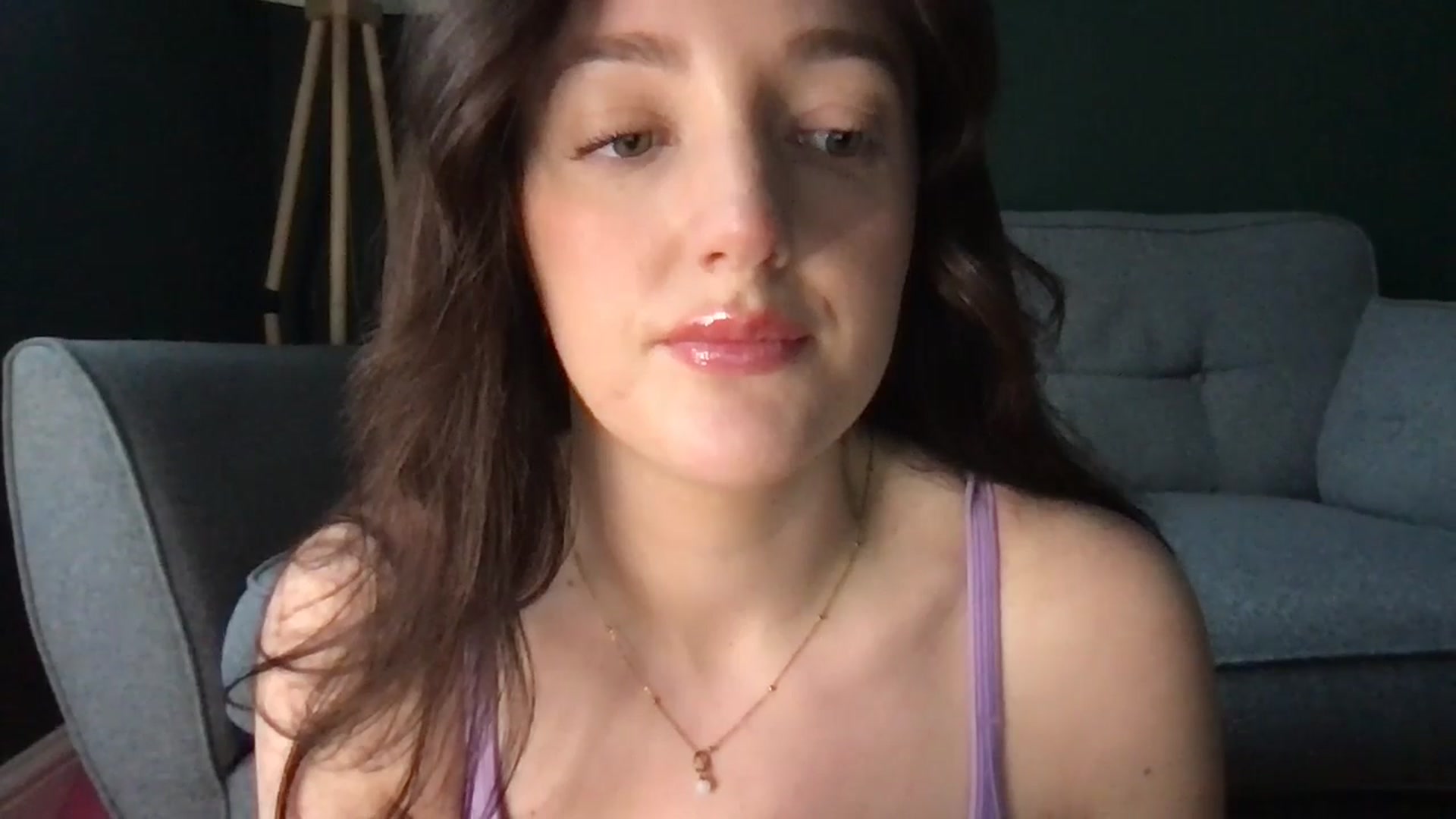 Gallery image thumbnail from Laceyjames24's myfreecams stream on, 04/15/2026, 11:45 image 3 of 20