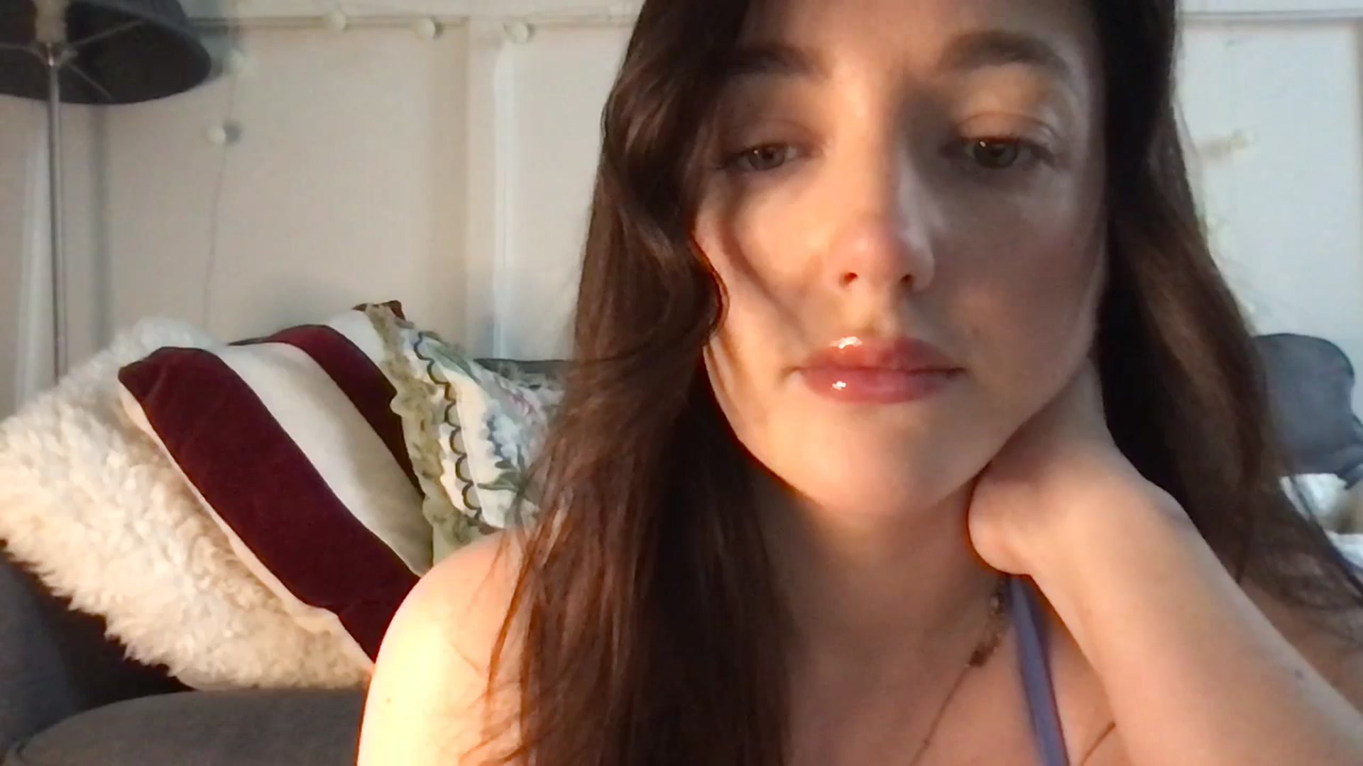 Gallery image thumbnail from Laceyjames24's myfreecams stream on, 04/17/2026, 09:55 image 6 of 20