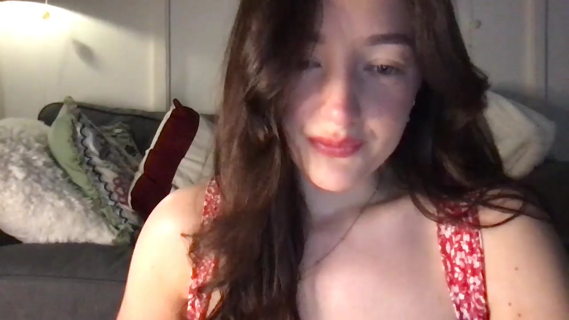 Gallery image thumbnail from Laceyjames24's myfreecams stream on, 04/22/2026, 07:22 image 6 of 20