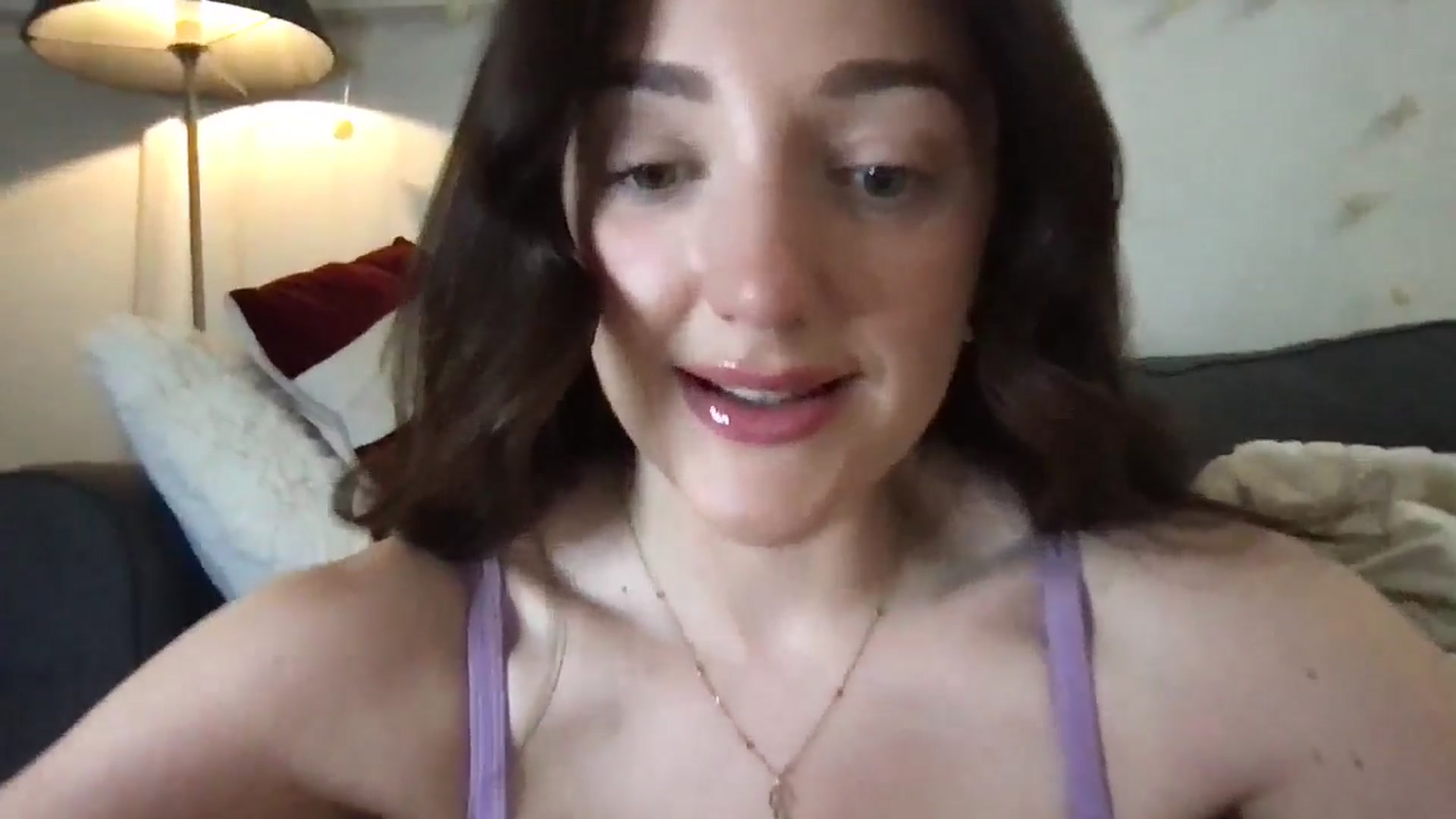 Gallery image thumbnail from Laceyjames24's myfreecams stream on, 05/01/2026, 09:26 image 17 of 20