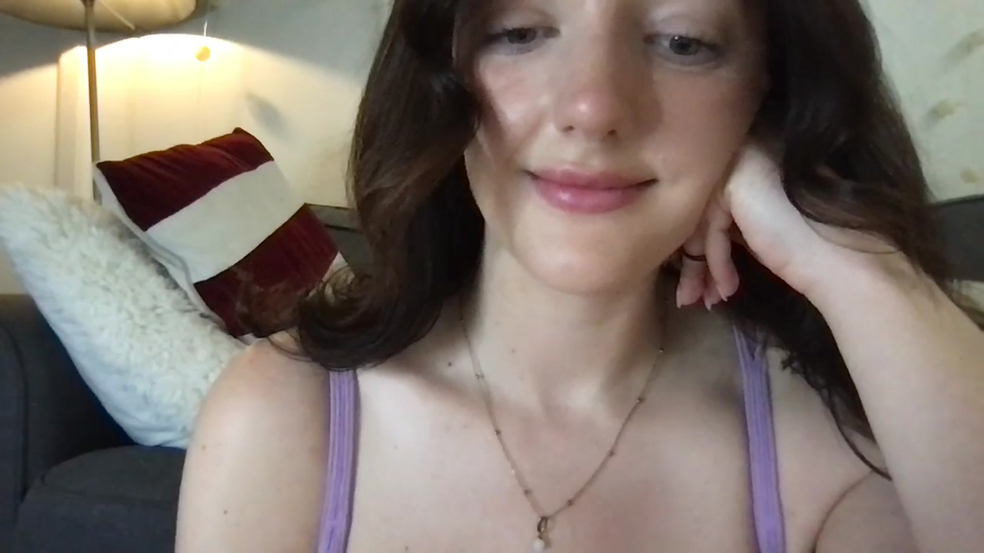 Gallery image thumbnail from Laceyjames24's myfreecams stream on, 05/01/2026, 09:26 image 14 of 20