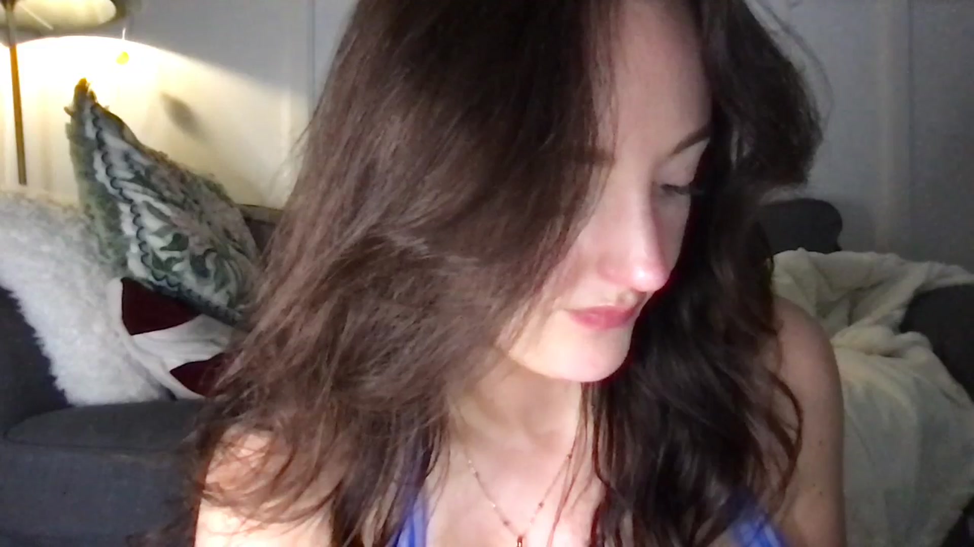 Gallery image thumbnail from Laceyjames24's myfreecams stream on, 05/05/2026, 14:25 image 20 of 20