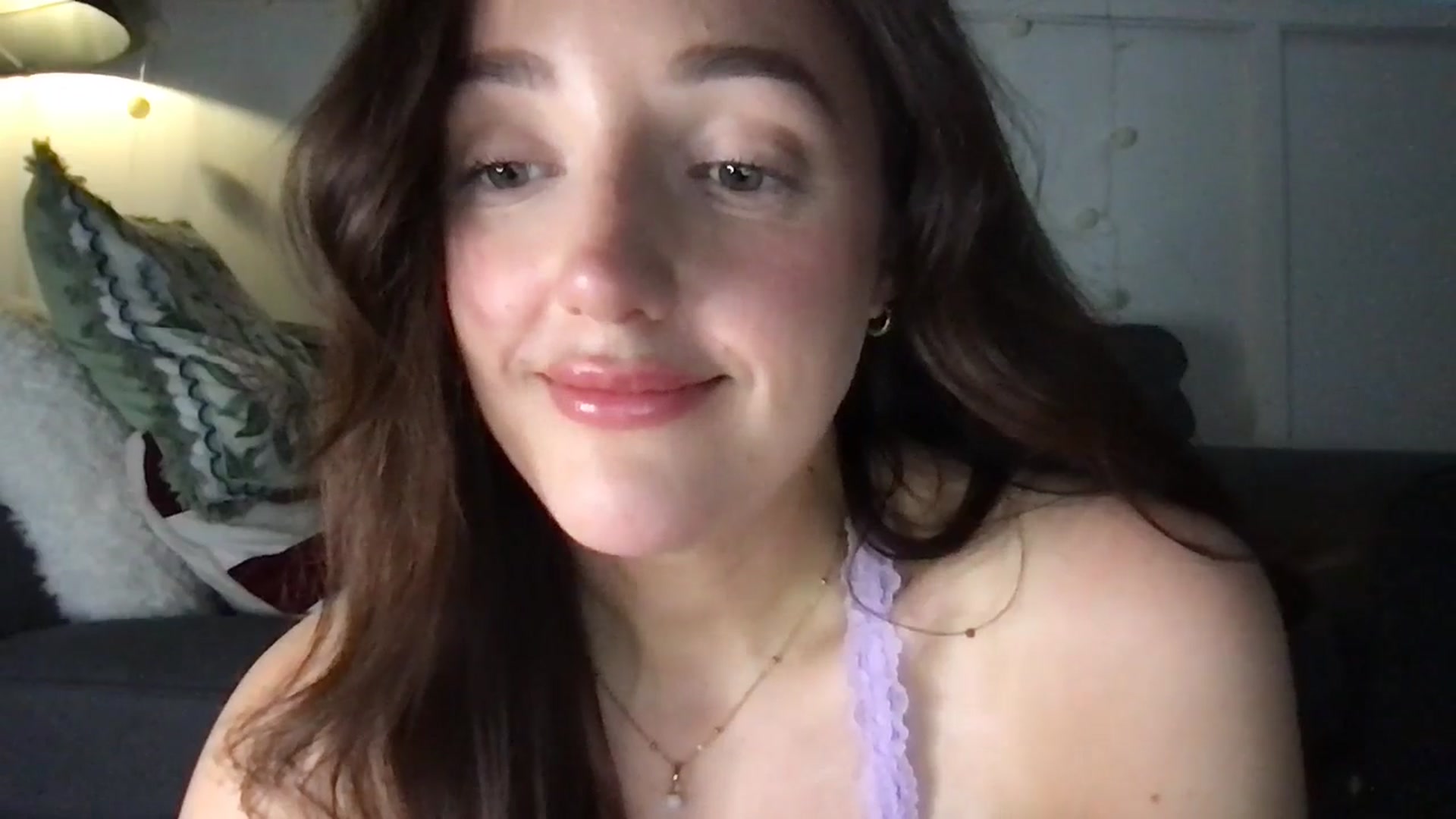 Gallery image thumbnail from Laceyjames24's myfreecams stream on, 05/06/2026, 08:33 image 17 of 20