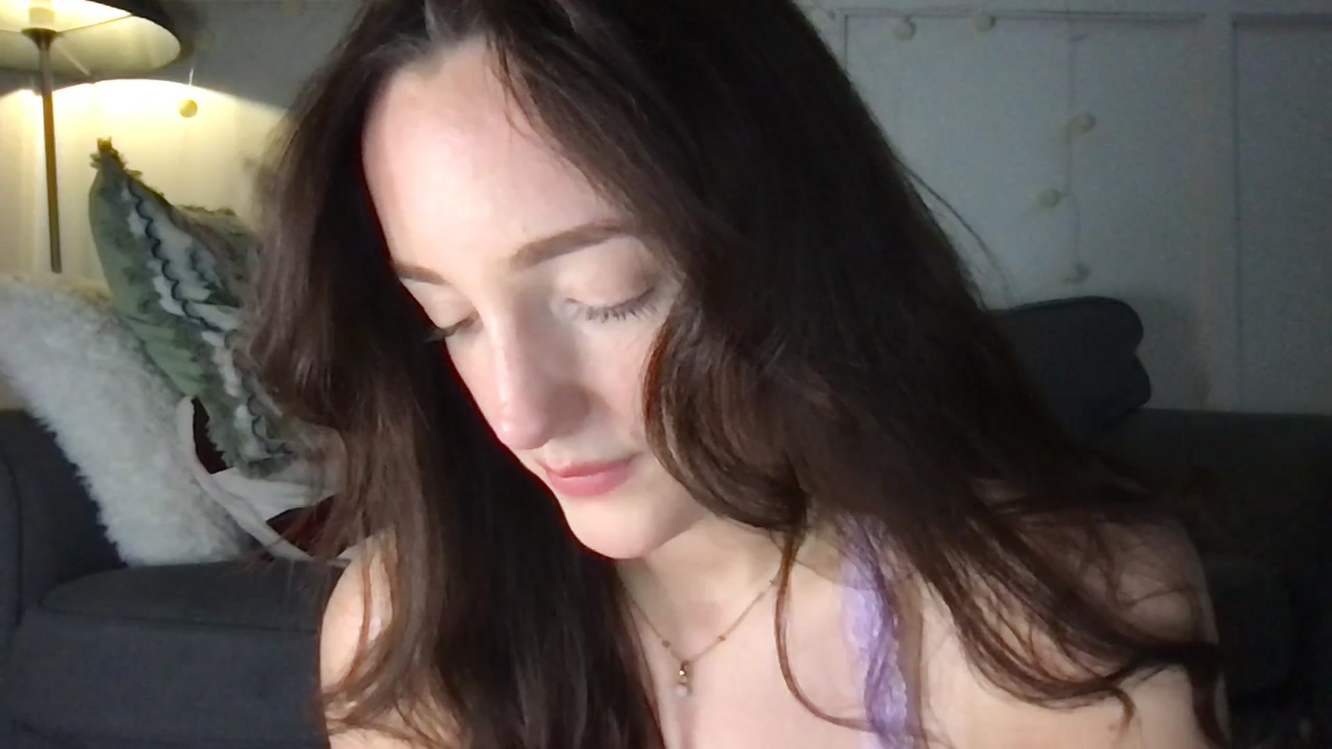 Gallery image thumbnail from Laceyjames24's myfreecams stream on, 05/06/2026, 08:33 image 18 of 20
