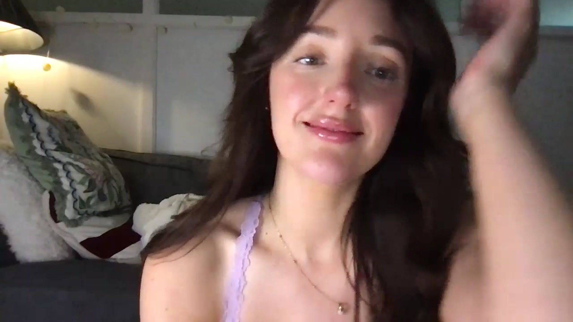Gallery image thumbnail from Laceyjames24's myfreecams stream on, 05/06/2026, 11:55 image 14 of 20