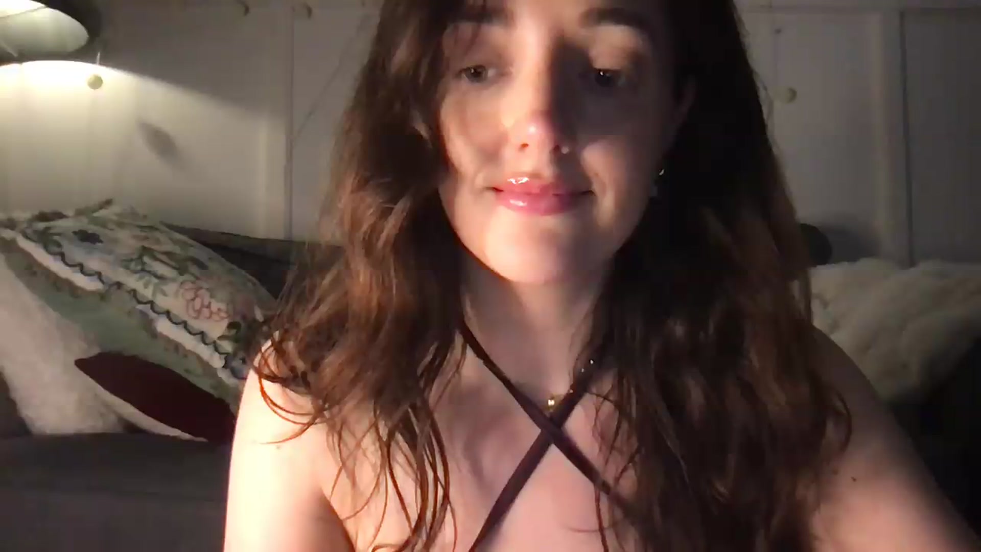 Gallery image thumbnail from Laceyjames24's myfreecams stream on, 05/20/2026, 13:47 image 14 of 20