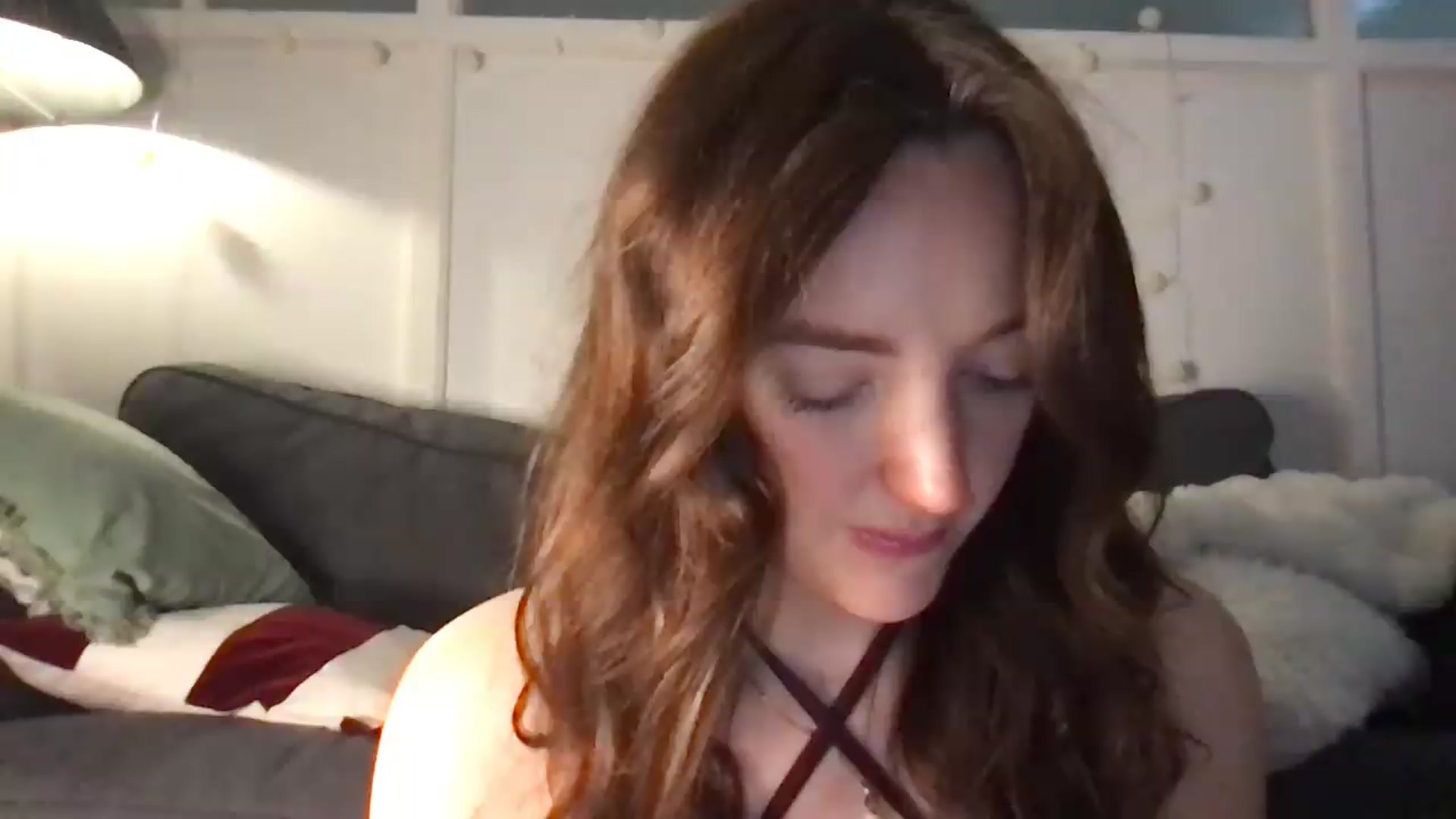 Gallery image thumbnail from Laceyjames24's myfreecams stream on, 06/10/2026, 09:58 image 7 of 20