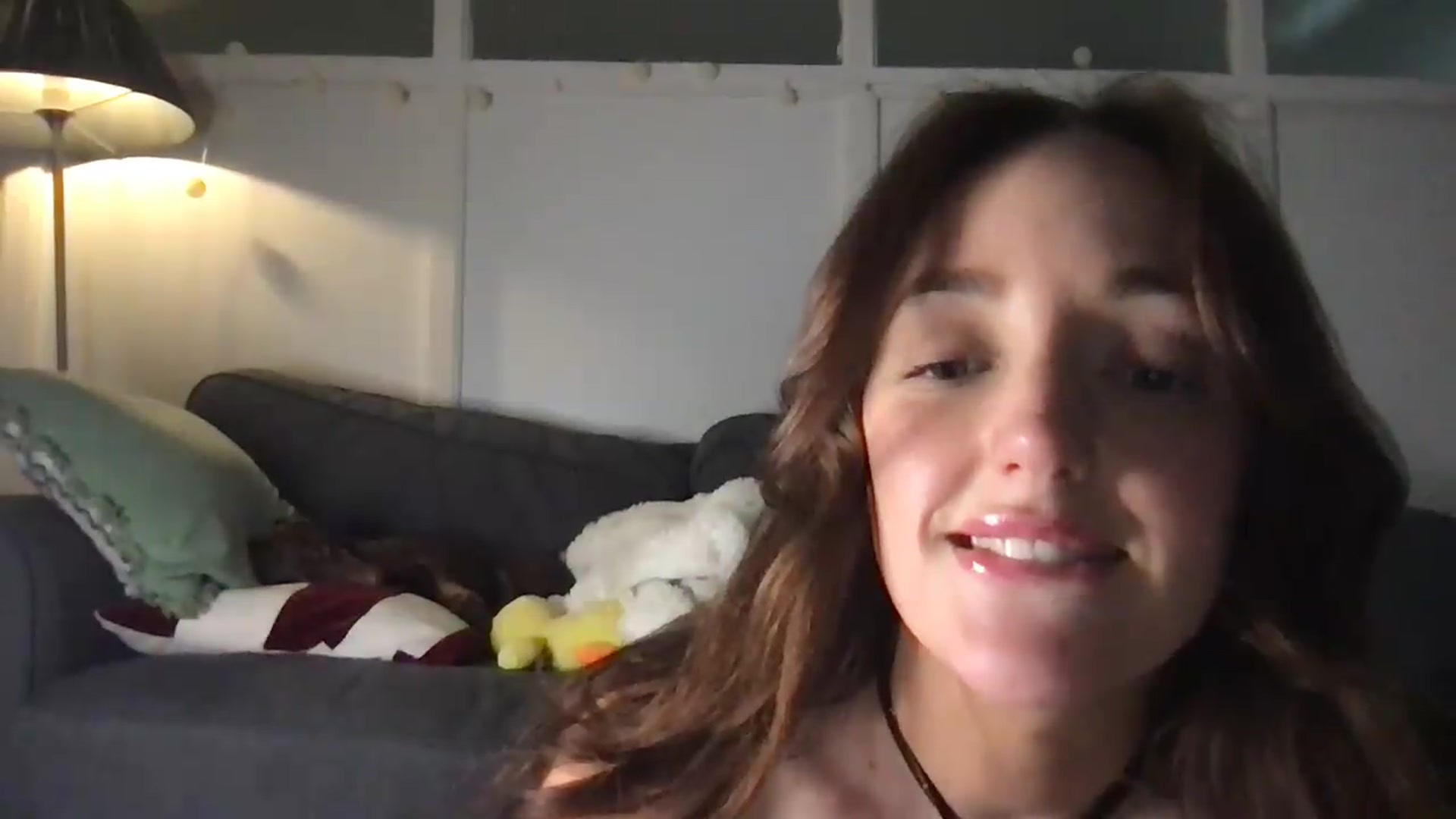 Gallery image thumbnail from Laceyjames24's myfreecams stream on, 06/10/2026, 12:51 image 20 of 20