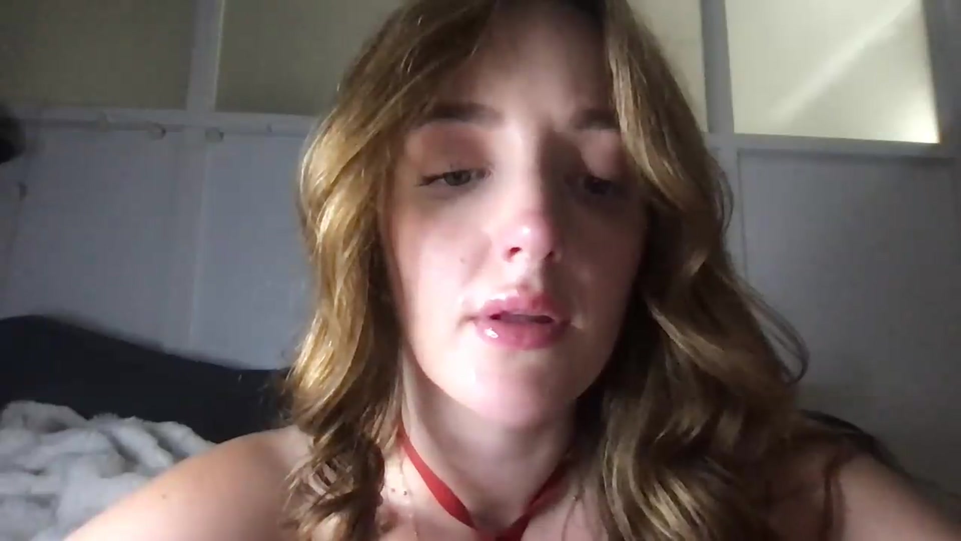 Gallery image thumbnail from Laceyjames24's myfreecams stream on, 07/08/2026, 10:43 image 17 of 20
