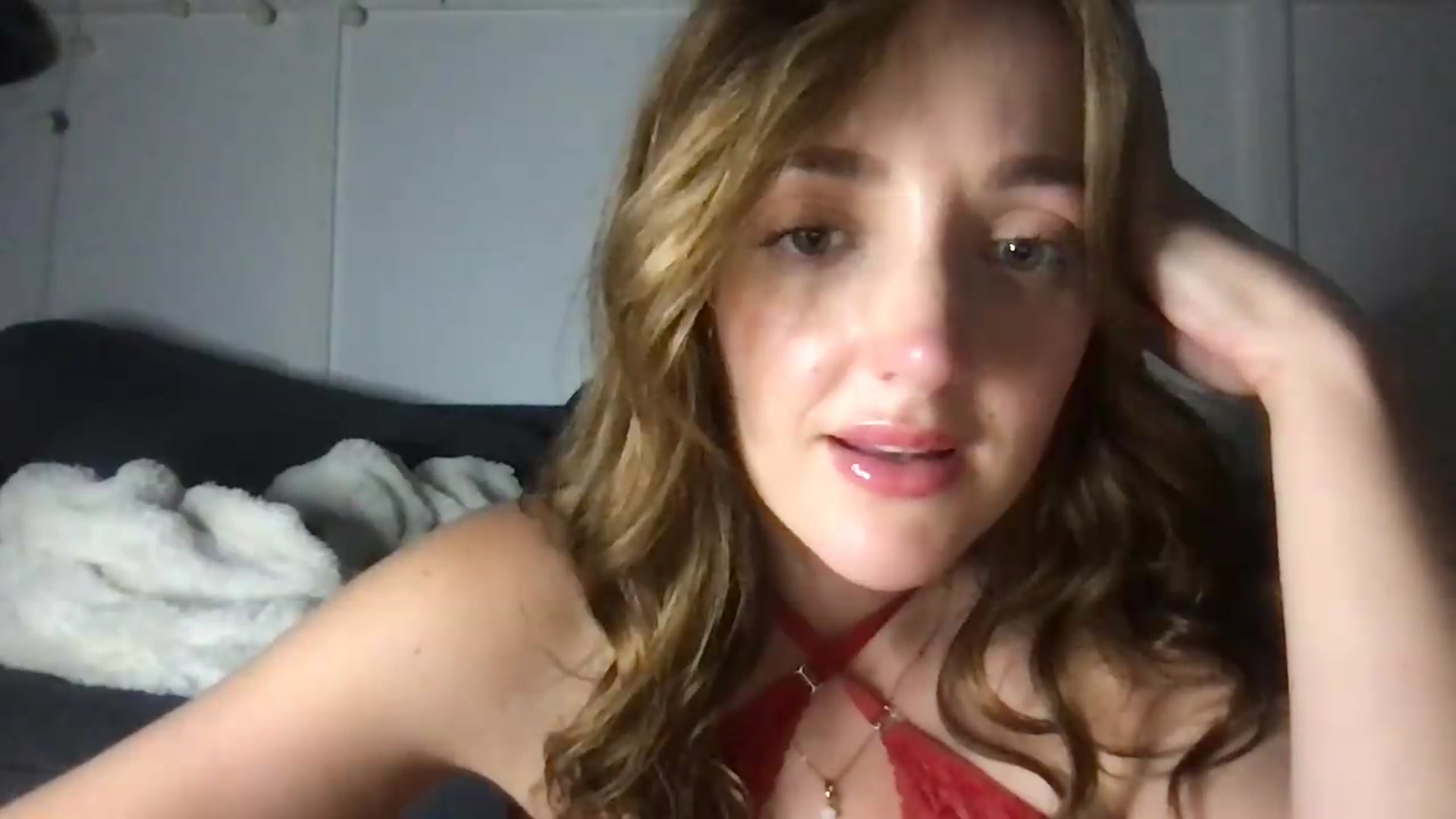 Gallery image thumbnail from Laceyjames24's myfreecams stream on, 07/08/2026, 13:37 image 6 of 20