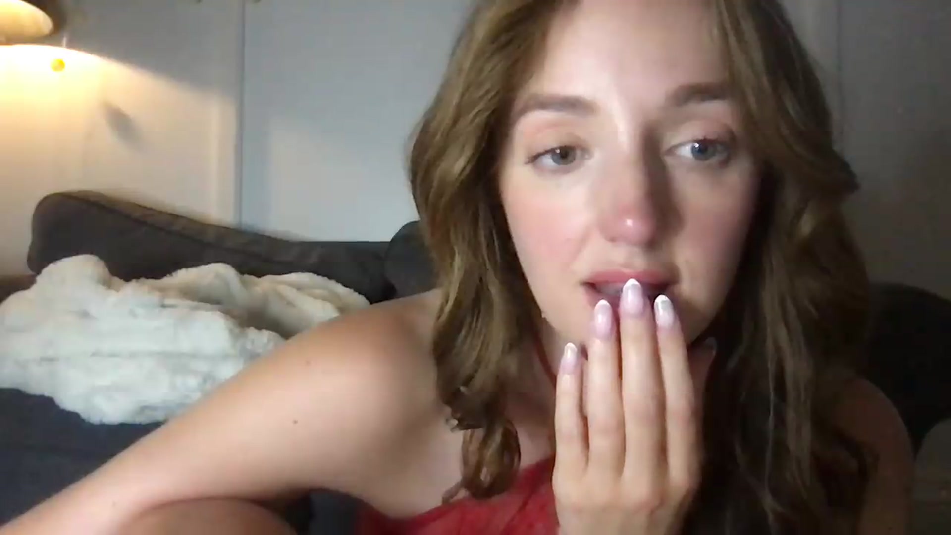 Gallery image thumbnail from Laceyjames24's myfreecams stream on, 07/08/2026, 15:25 image 5 of 20