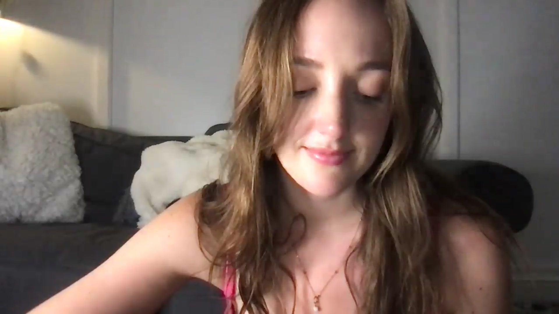 Gallery image thumbnail from Laceyjames24's myfreecams stream on, 07/10/2026, 15:27 image 20 of 20