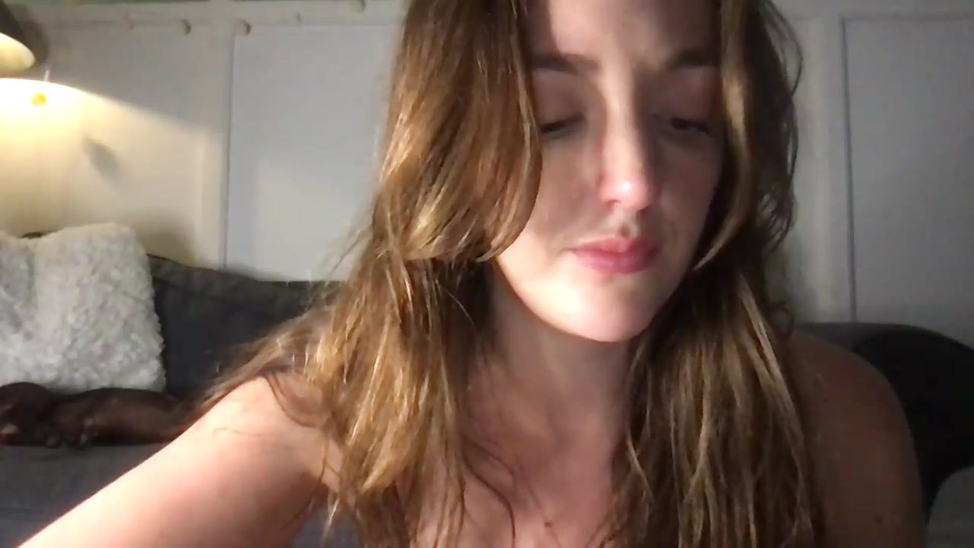 Gallery image thumbnail from Laceyjames24's myfreecams stream on, 07/10/2026, 15:27 image 12 of 20