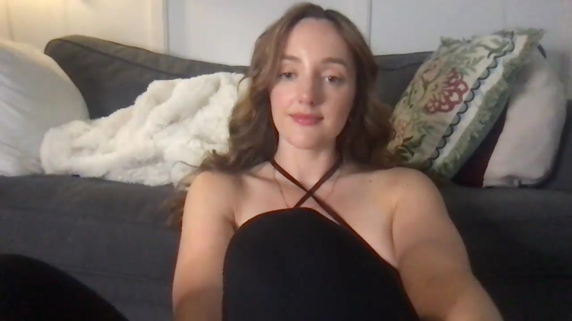 Gallery image thumbnail from Laceyjames24's myfreecams stream on, 07/26/2026, 10:10 image 17 of 20
