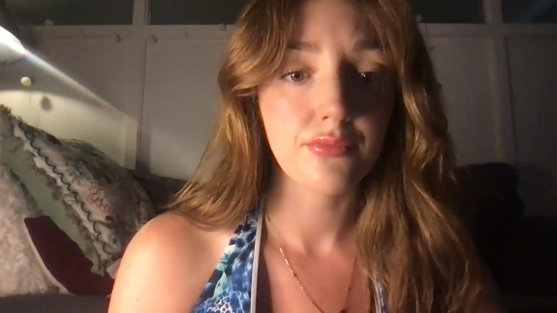 Gallery image thumbnail from Laceyjames24's myfreecams stream on, 08/09/2026, 18:17 image 4 of 20