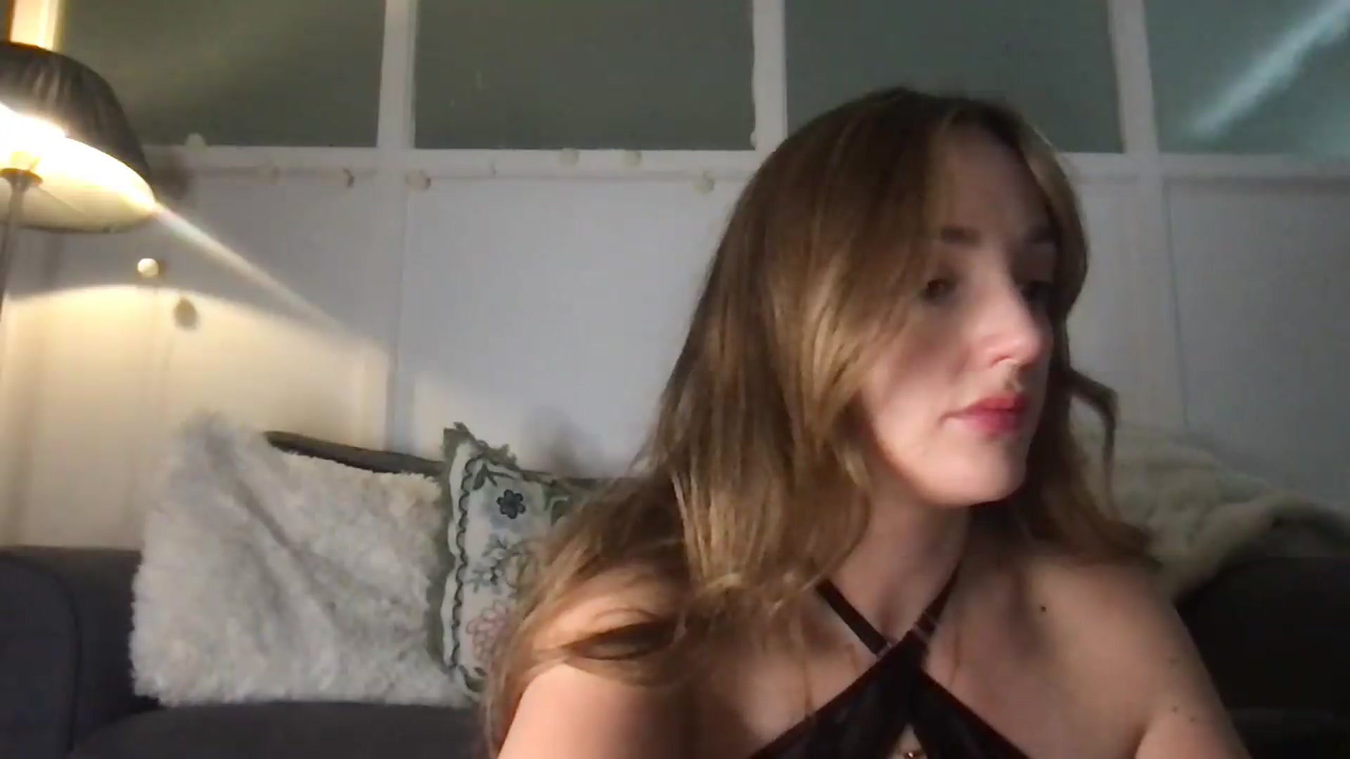 Gallery image thumbnail from Laceyjames24's myfreecams stream on, 08/21/2026, 09:34 image 7 of 20