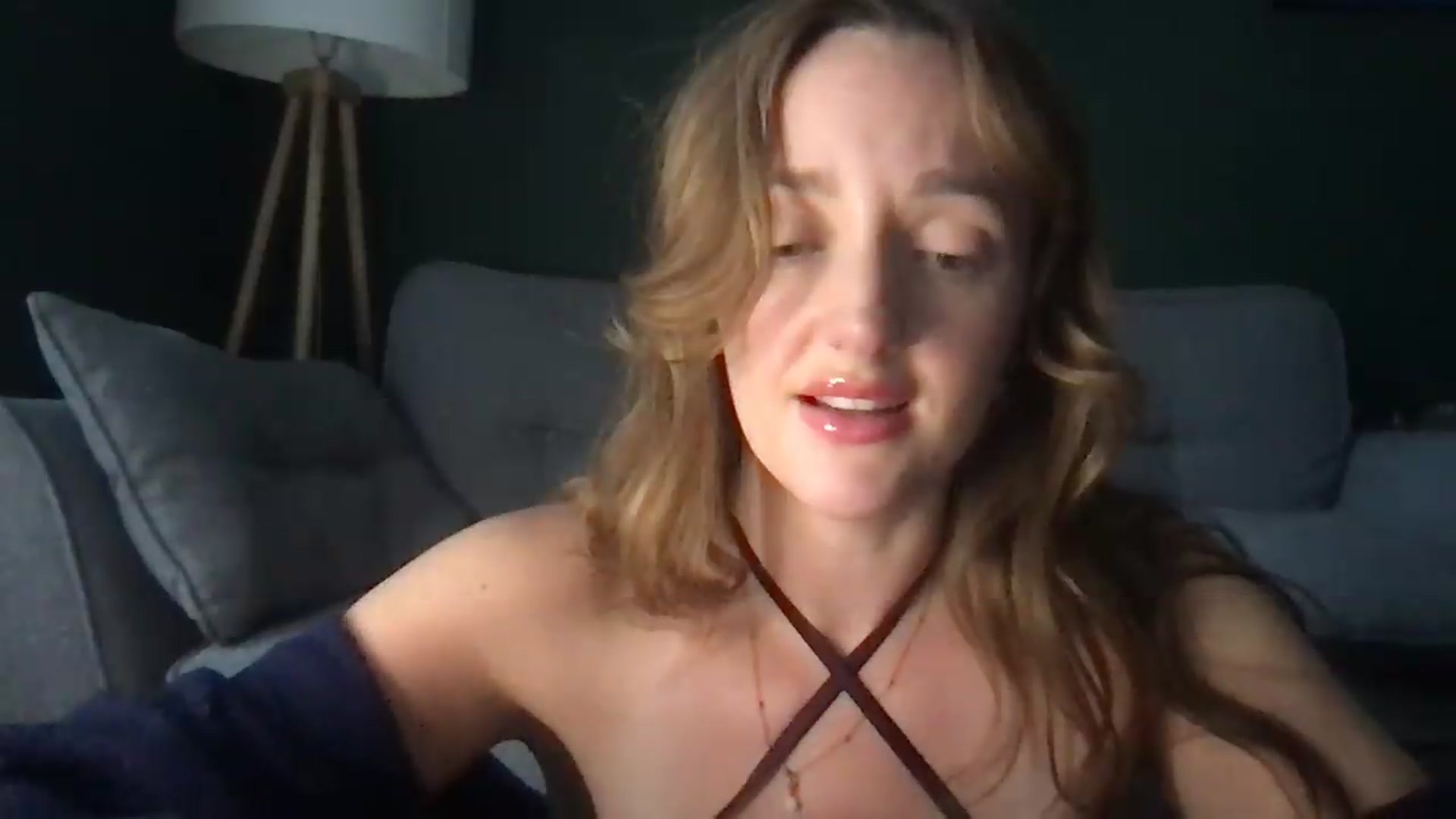 Gallery image thumbnail from Laceyjames24's myfreecams stream on, 08/22/2026, 13:58 image 12 of 20