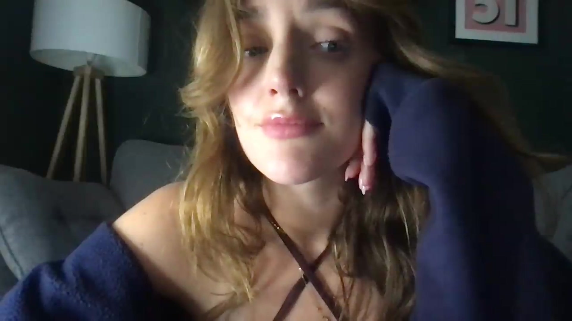 Gallery image thumbnail from Laceyjames24's myfreecams stream on, 08/22/2026, 15:32 image 14 of 20