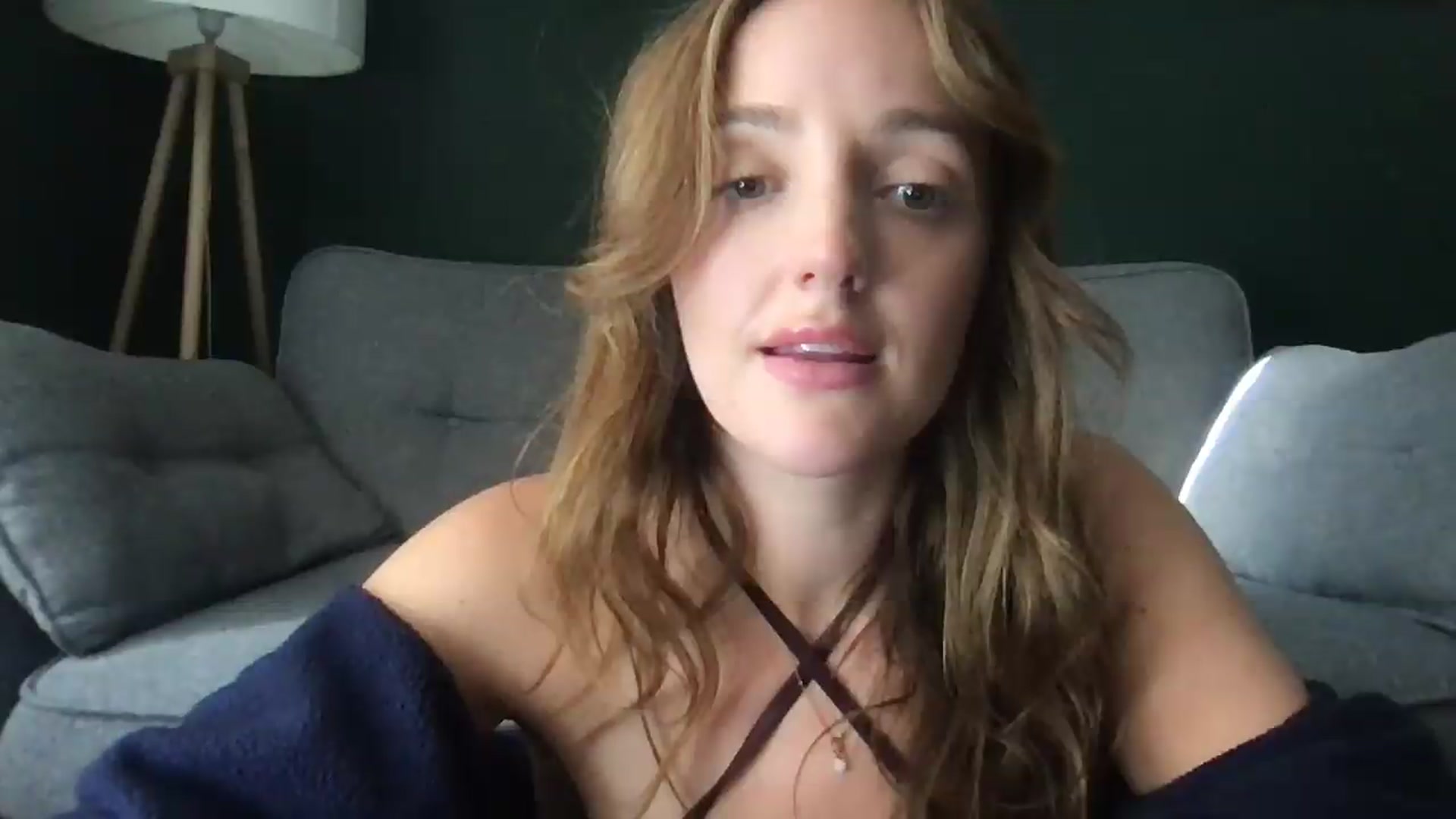 Gallery image thumbnail from Laceyjames24's myfreecams stream on, 08/22/2026, 15:32 image 19 of 20