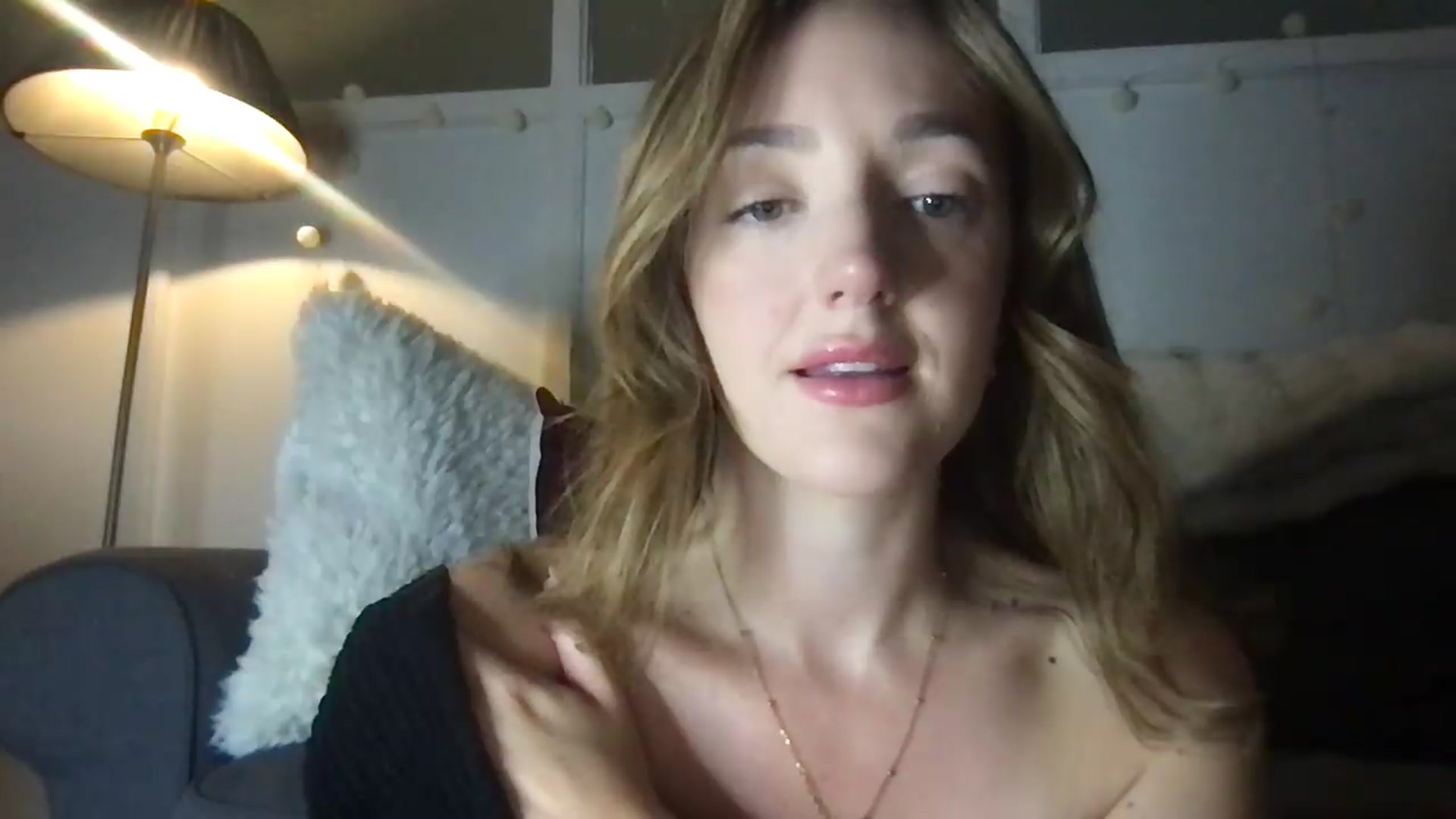 Gallery image thumbnail from Laceyjames24's myfreecams stream on, 08/23/2026, 17:01 image 13 of 20