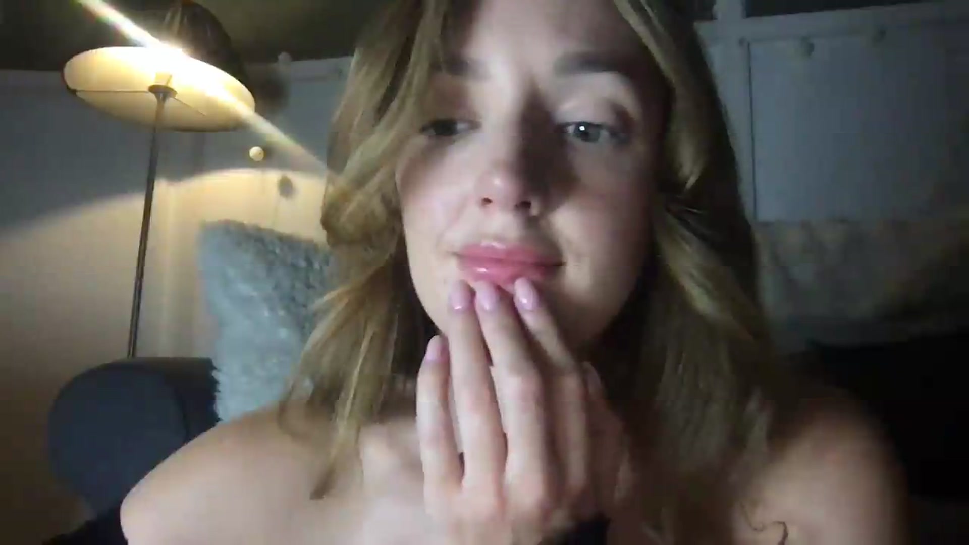 Gallery image thumbnail from Laceyjames24's myfreecams stream on, 08/23/2026, 18:52 image 20 of 20