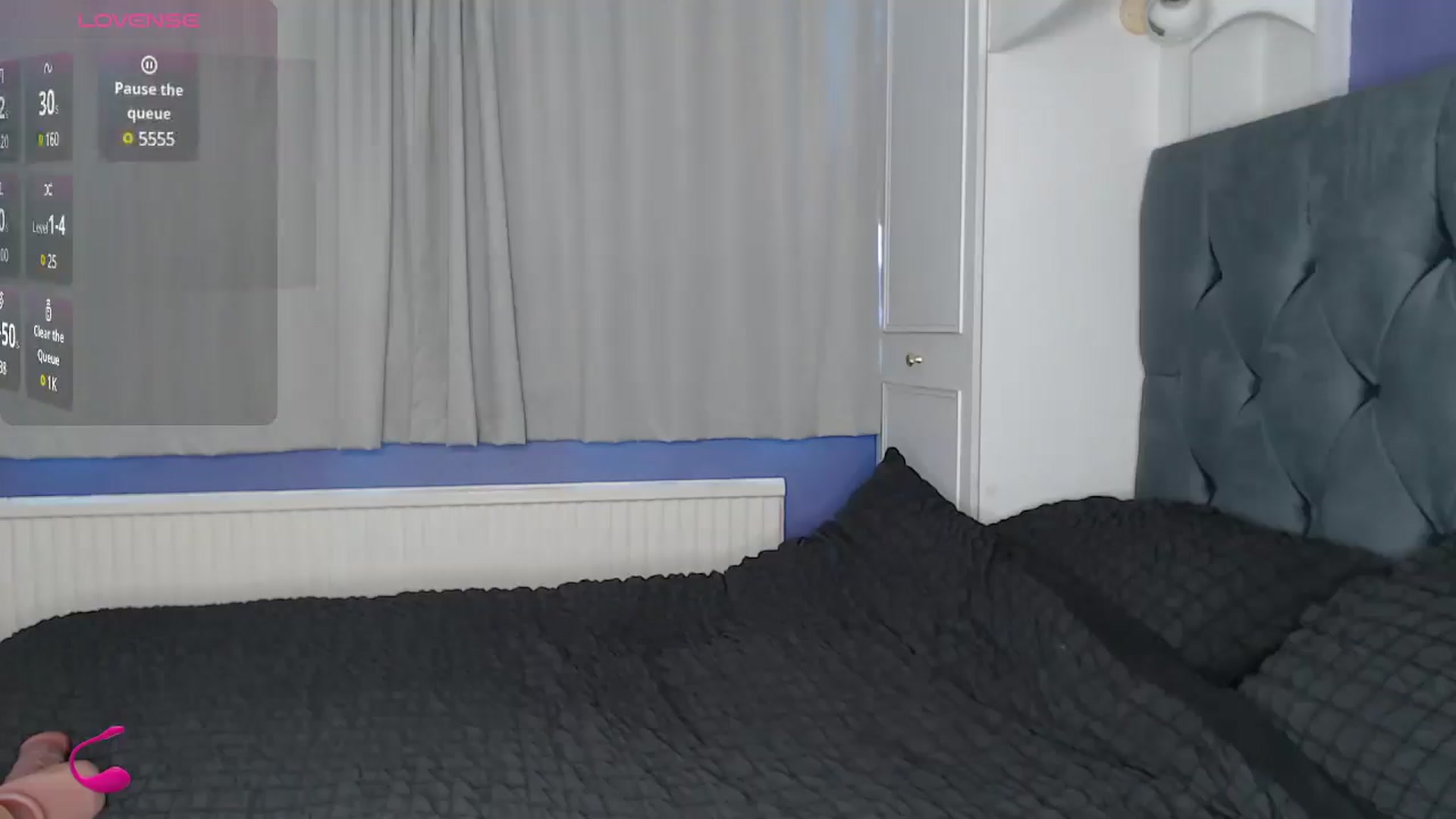 Gallery image thumbnail from LaceysRoom's myfreecams stream on, 05/09/2025, 09:52 image 8 of 20