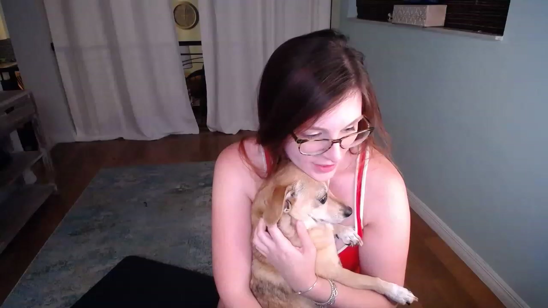 Gallery image thumbnail from LacieLaPlante's myfreecams stream on, 05/14/2023, 07:04 image 20 of 20