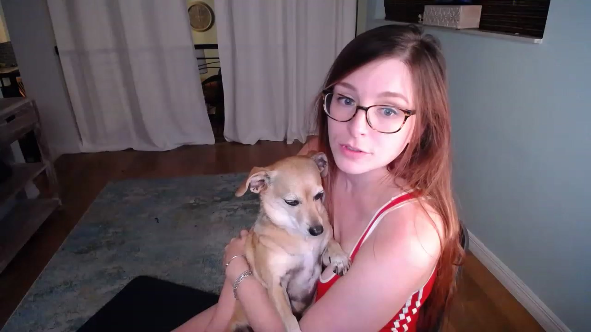 Gallery image thumbnail from LacieLaPlante's myfreecams stream on, 05/14/2023, 07:04 image 19 of 20