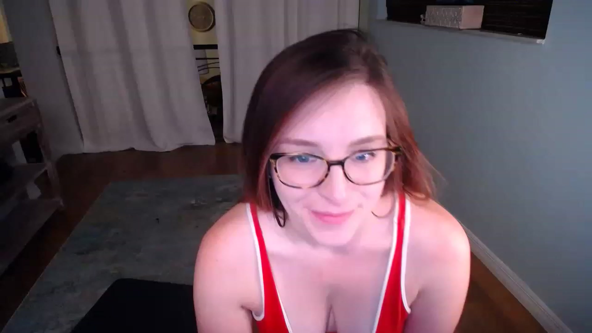 Gallery image thumbnail from LacieLaPlante's myfreecams stream on, 05/14/2023, 07:04 image 7 of 20
