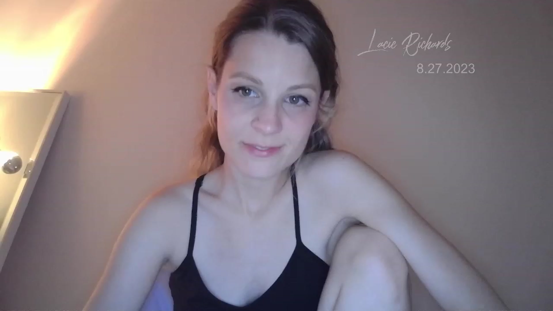 Gallery image thumbnail from LacieRichards's myfreecams stream on, 08/28/2023, 24:34 image 12 of 20