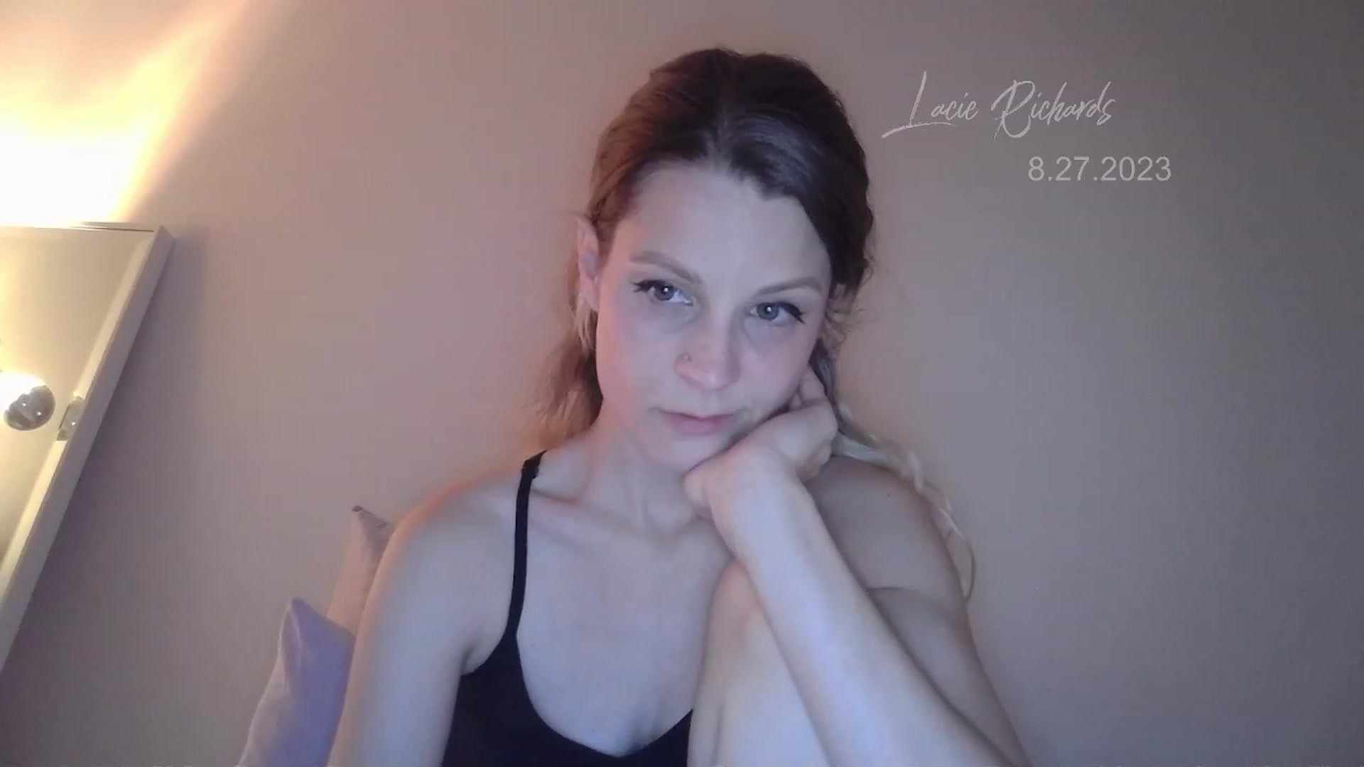 Gallery image thumbnail from LacieRichards's myfreecams stream on, 08/28/2023, 24:34 image 11 of 20