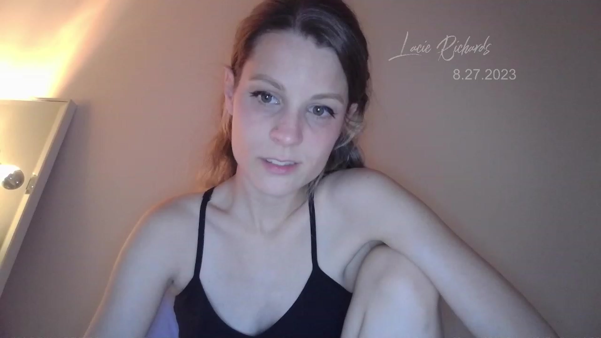 Gallery image thumbnail from LacieRichards's myfreecams stream on, 08/28/2023, 24:34 image 13 of 20