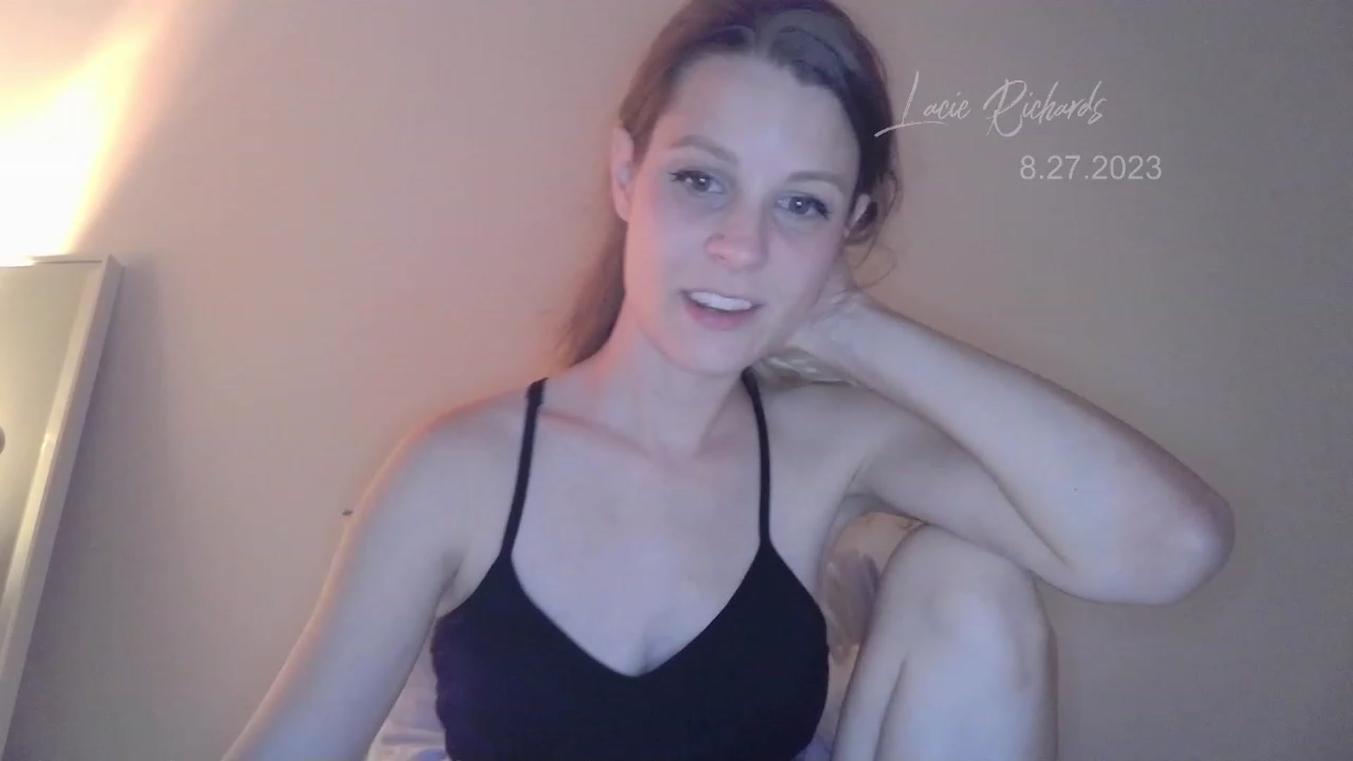 Gallery image thumbnail from LacieRichards's myfreecams stream on, 08/28/2023, 02:30 image 3 of 20
