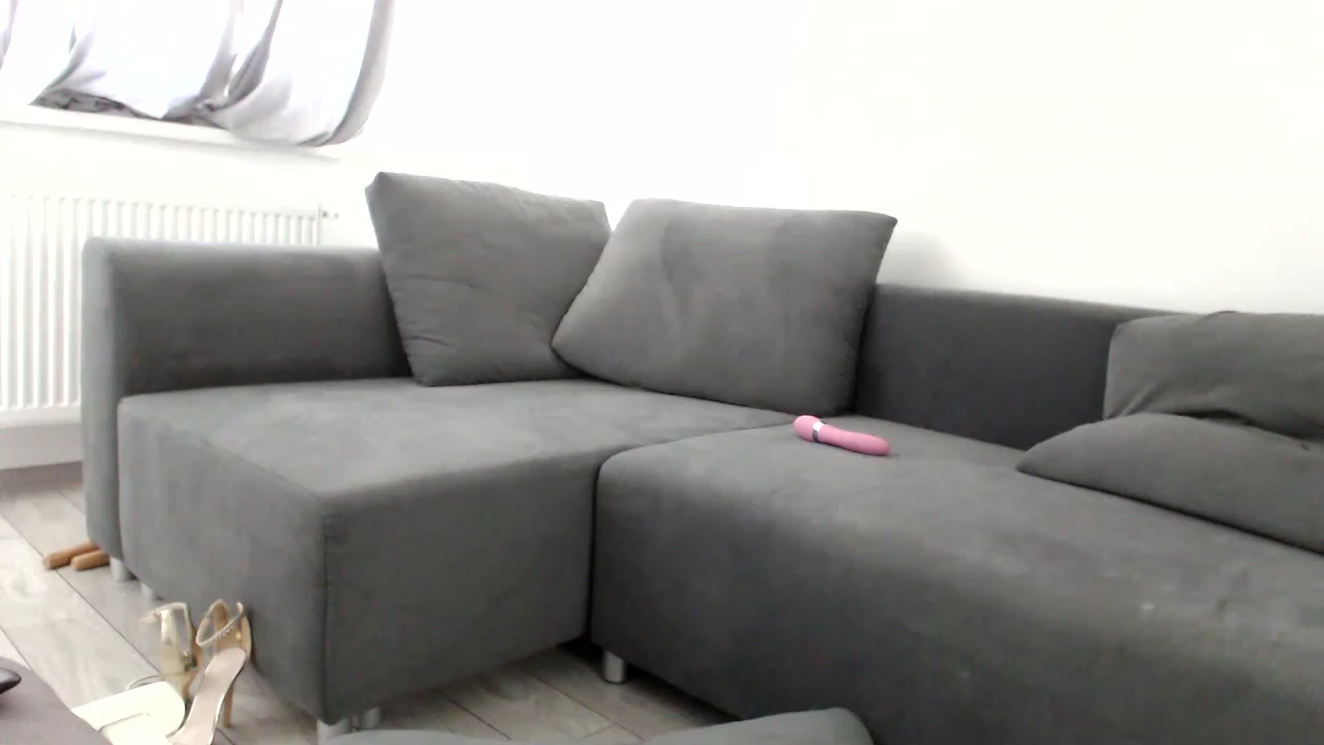 Gallery image thumbnail from LaddyAnn's myfreecams stream on, 01/18/2023, 11:14 image 15 of 20