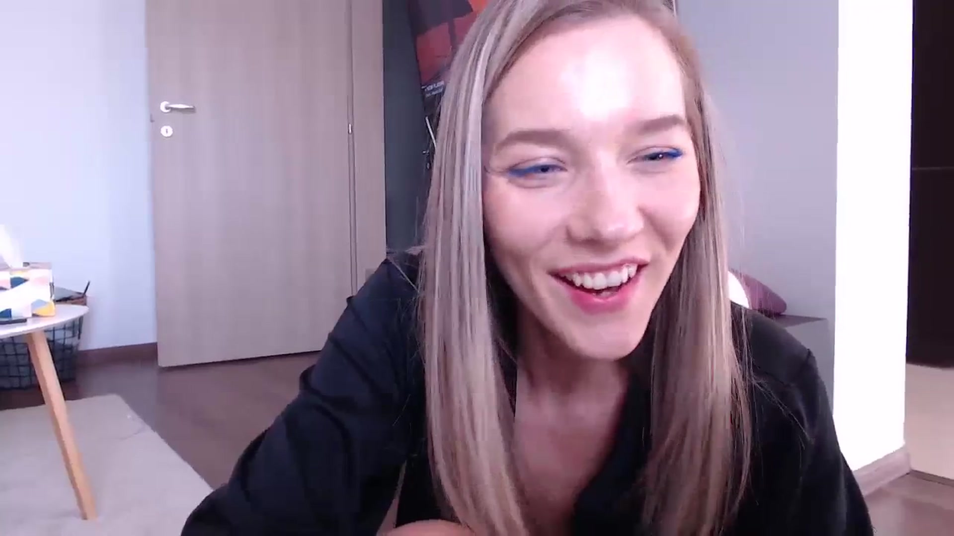 Gallery image thumbnail from LadyAH's myfreecams stream on, 10/13/2023, 09:50 image 4 of 20