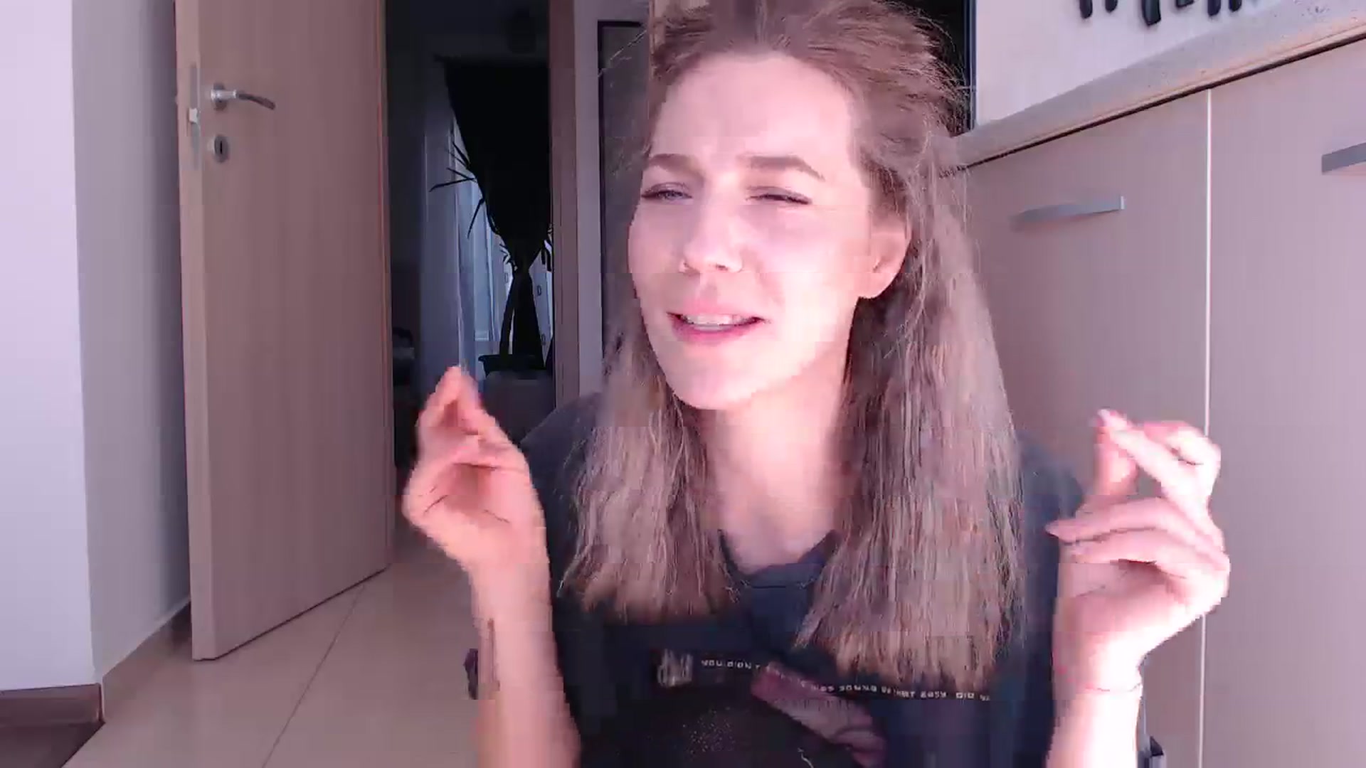 Gallery image thumbnail from LadyAH's myfreecams stream on, 10/15/2023, 09:31 image 8 of 20