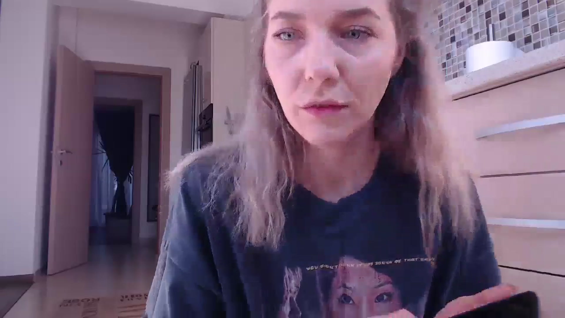 Gallery image thumbnail from LadyAH's myfreecams stream on, 10/15/2023, 09:31 image 7 of 20
