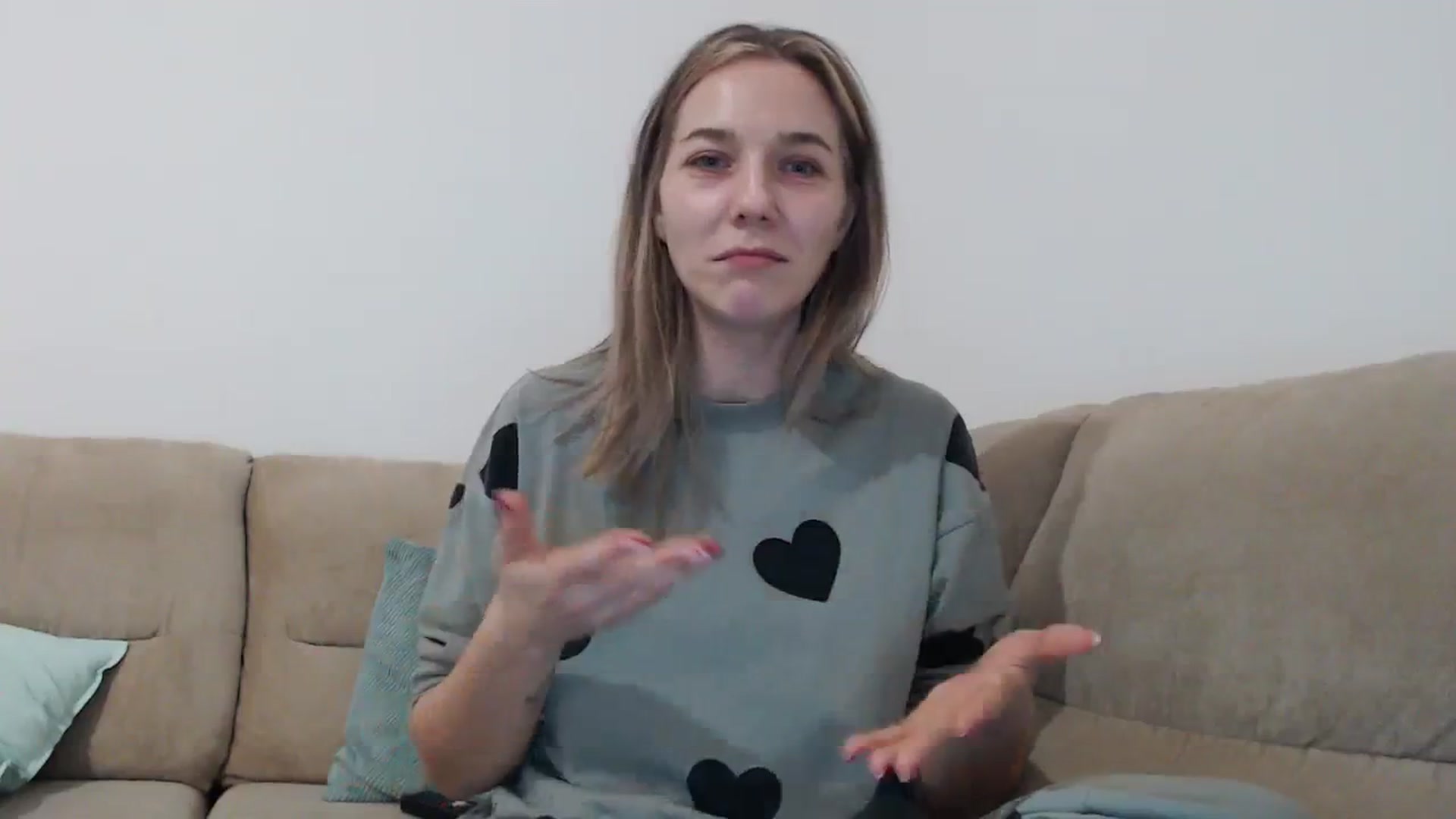 Gallery image thumbnail from LadyAH's myfreecams stream on, 11/08/2023, 18:34 image 20 of 20