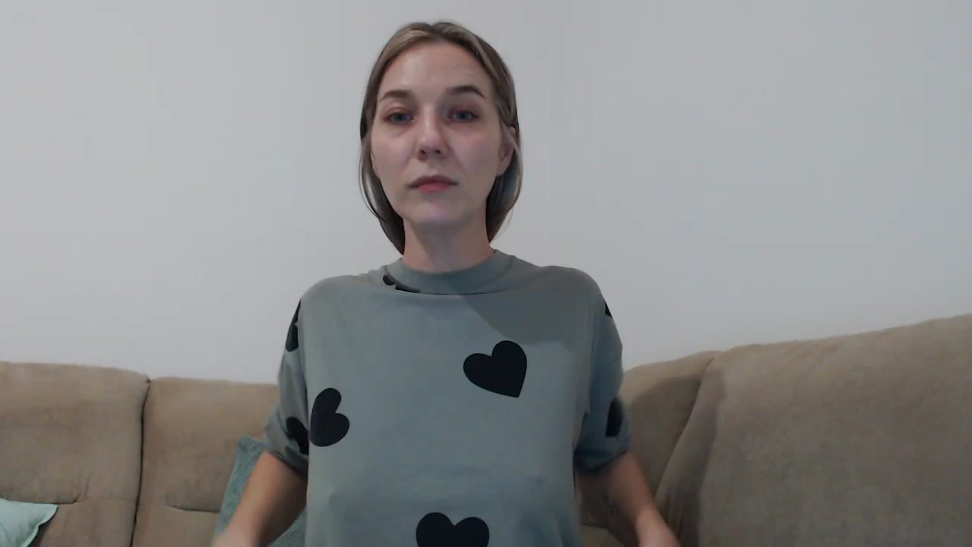 Gallery image thumbnail from LadyAH's myfreecams stream on, 11/08/2023, 18:34 image 19 of 20