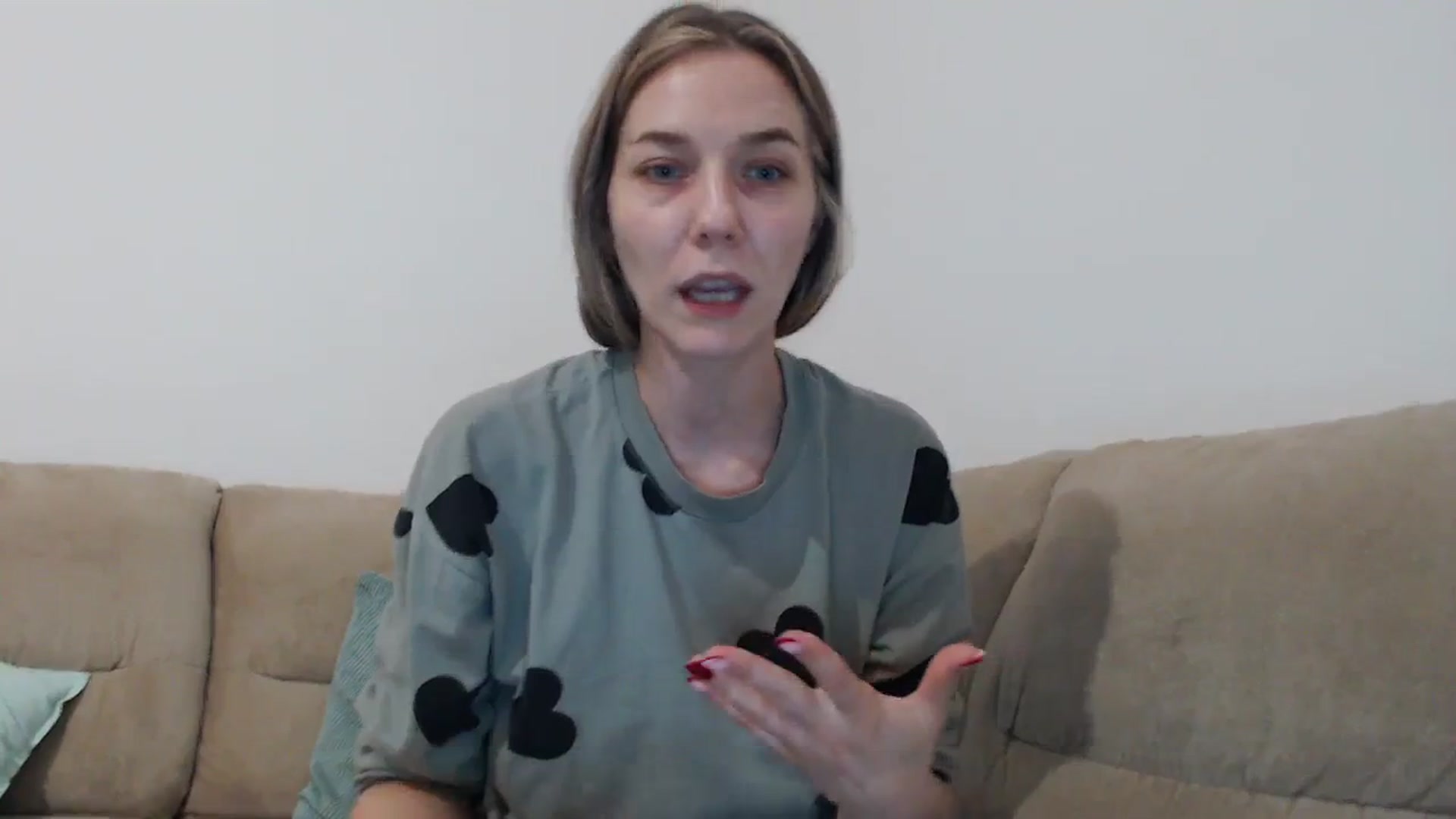 Gallery image thumbnail from LadyAH's myfreecams stream on, 11/08/2023, 18:34 image 15 of 20