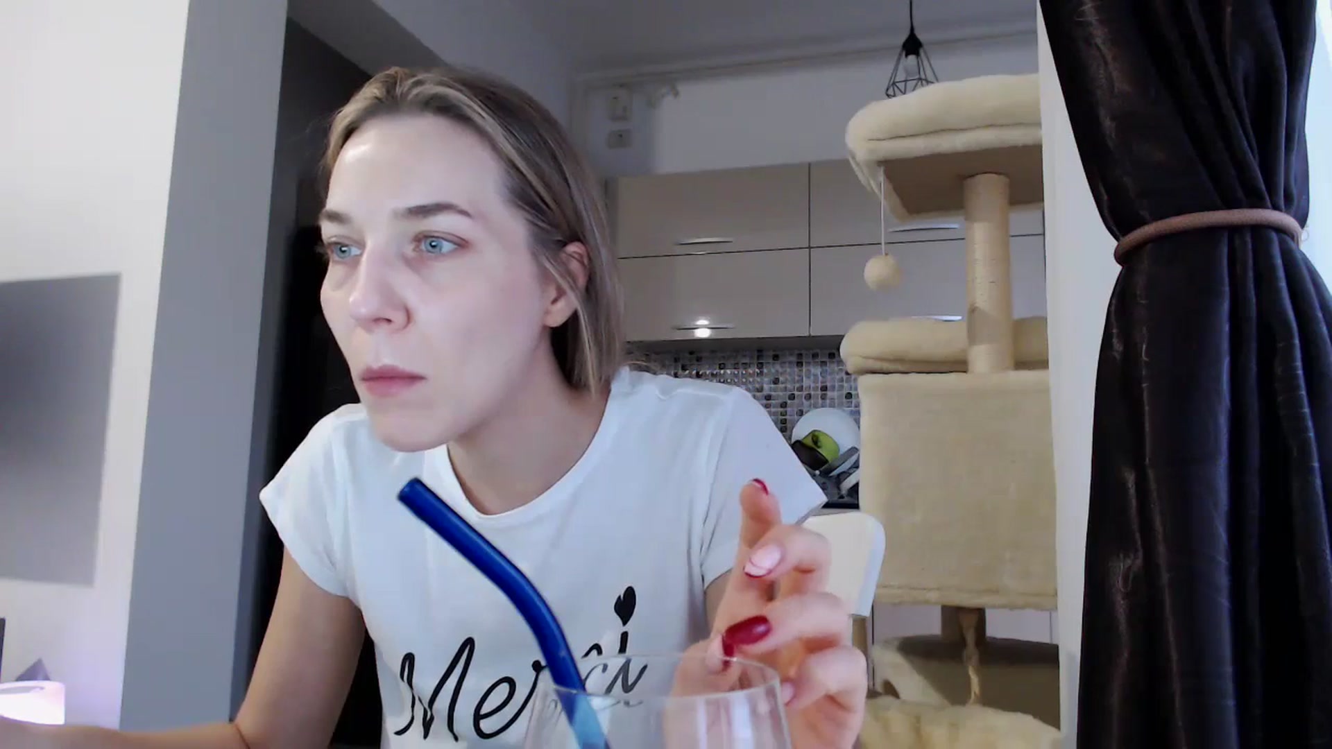 Gallery image thumbnail from LadyAH's myfreecams stream on, 11/18/2023, 13:30 image 4 of 20