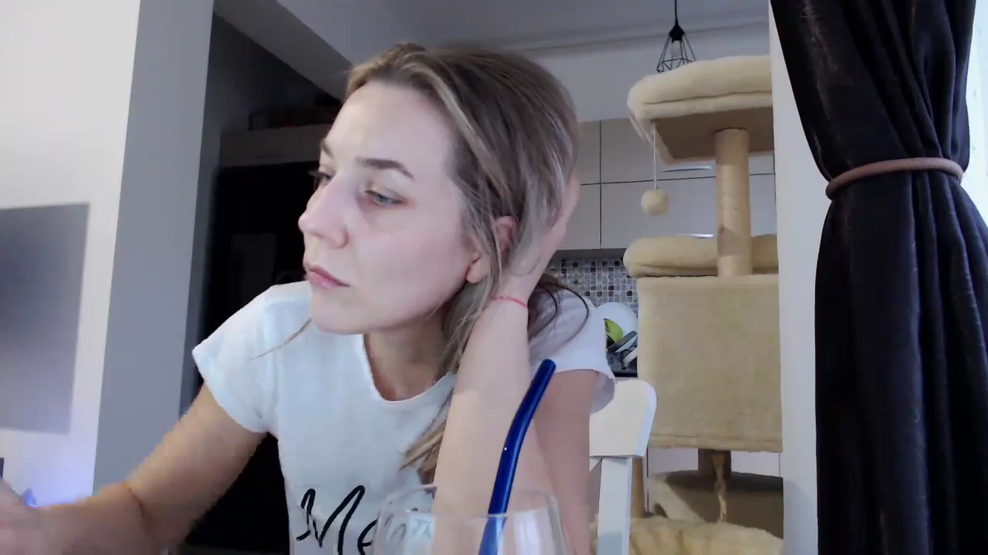 Gallery image thumbnail from LadyAH's myfreecams stream on, 11/18/2023, 13:30 image 2 of 20