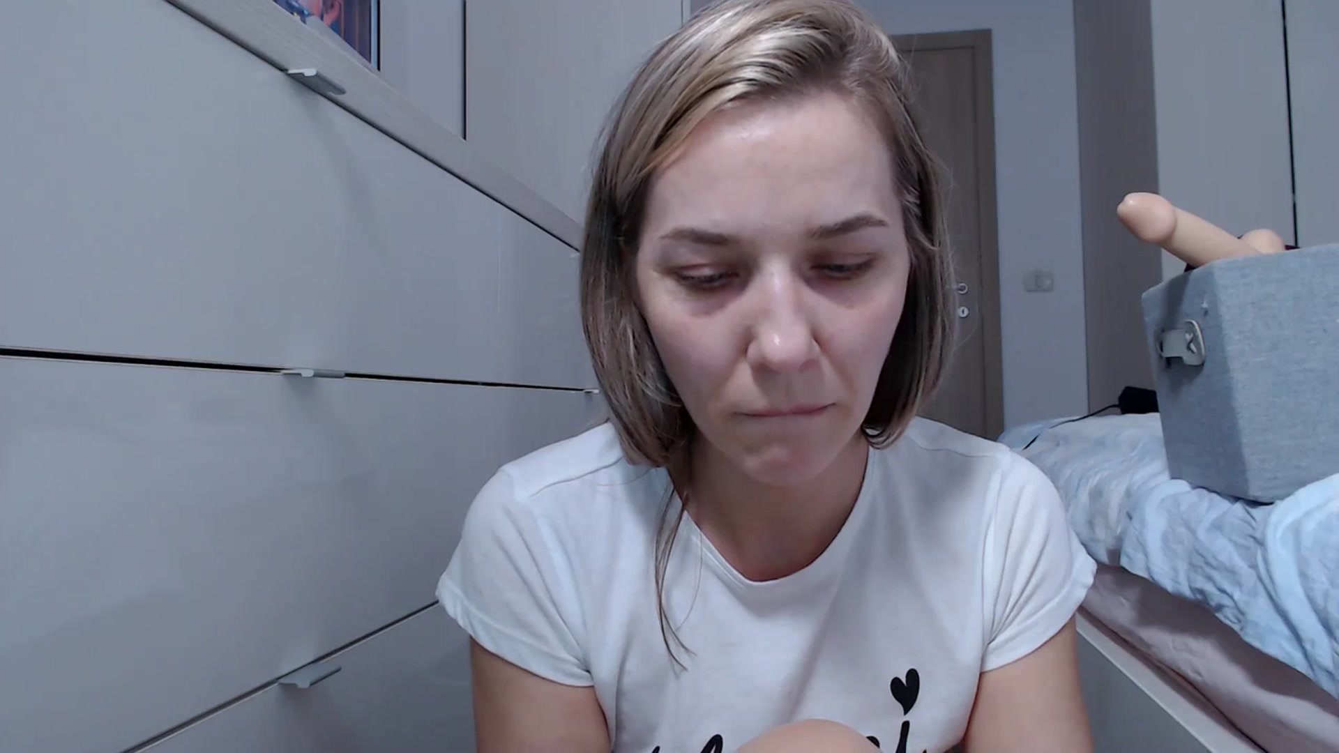 Gallery image thumbnail from LadyAH's myfreecams stream on, 11/18/2023, 15:46 image 19 of 20
