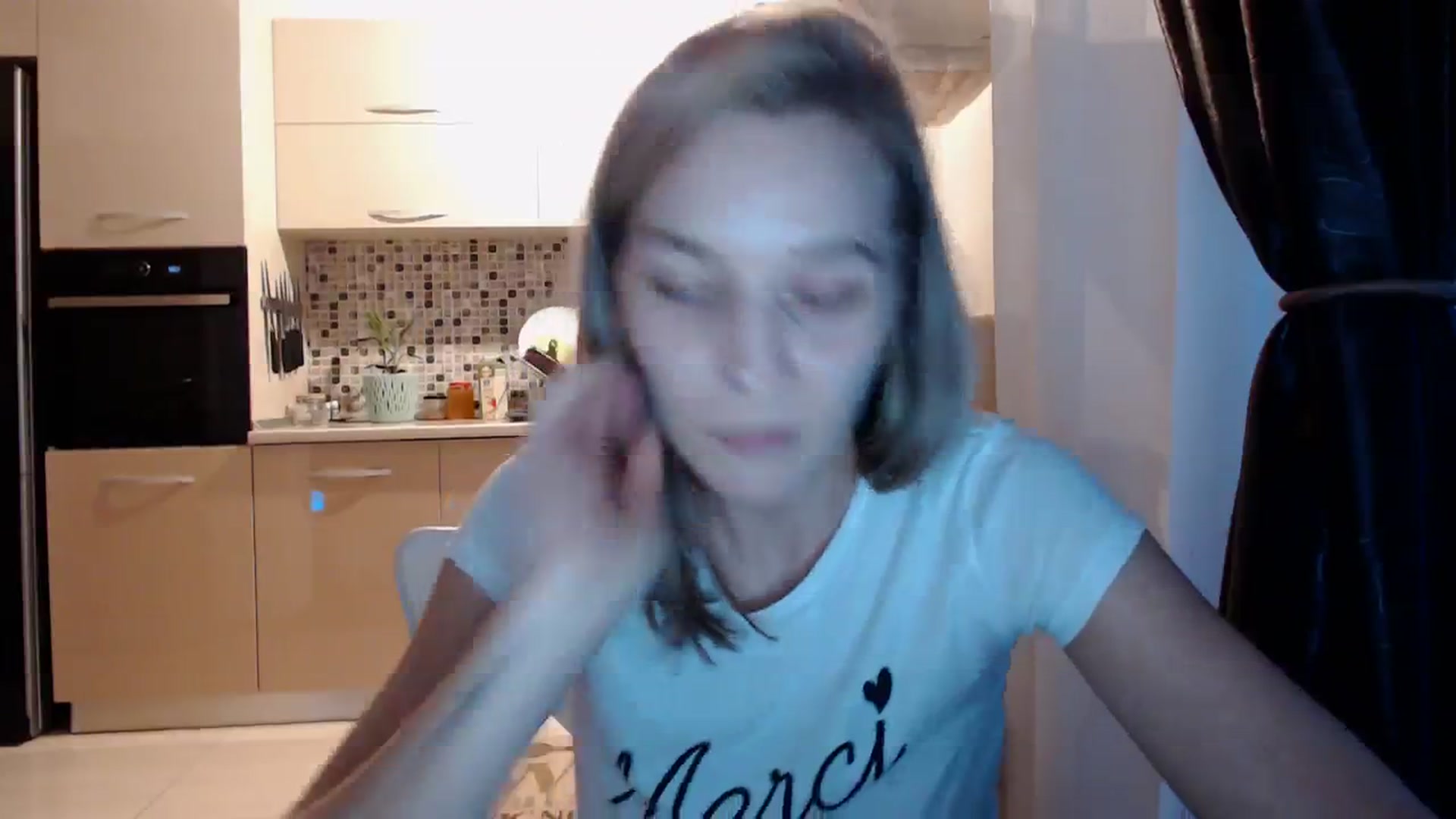 Gallery image thumbnail from LadyAH's myfreecams stream on, 11/18/2023, 15:46 image 7 of 20