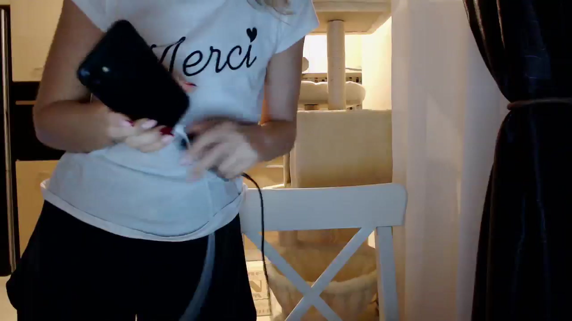 Gallery image thumbnail from LadyAH's myfreecams stream on, 11/18/2023, 15:46 image 10 of 20