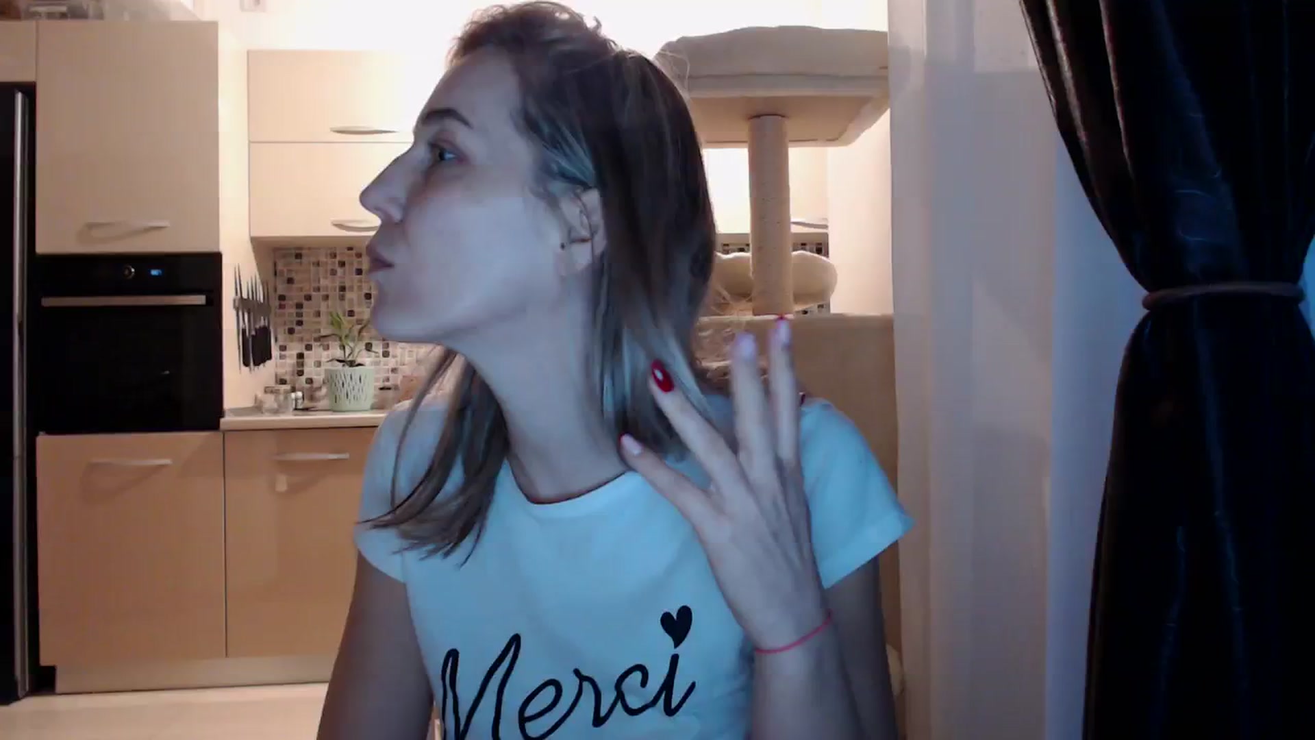 Gallery image thumbnail from LadyAH's myfreecams stream on, 11/18/2023, 15:46 image 8 of 20