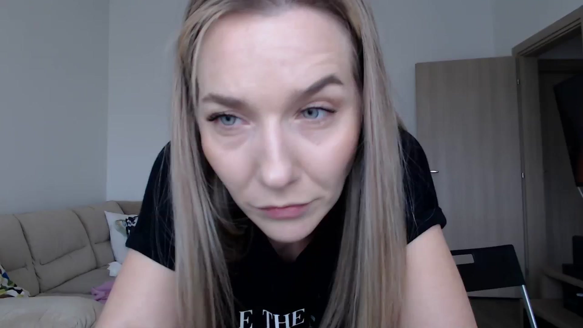Gallery image thumbnail from LadyAH's myfreecams stream on, 01/06/2024, 13:48 image 1 of 20
