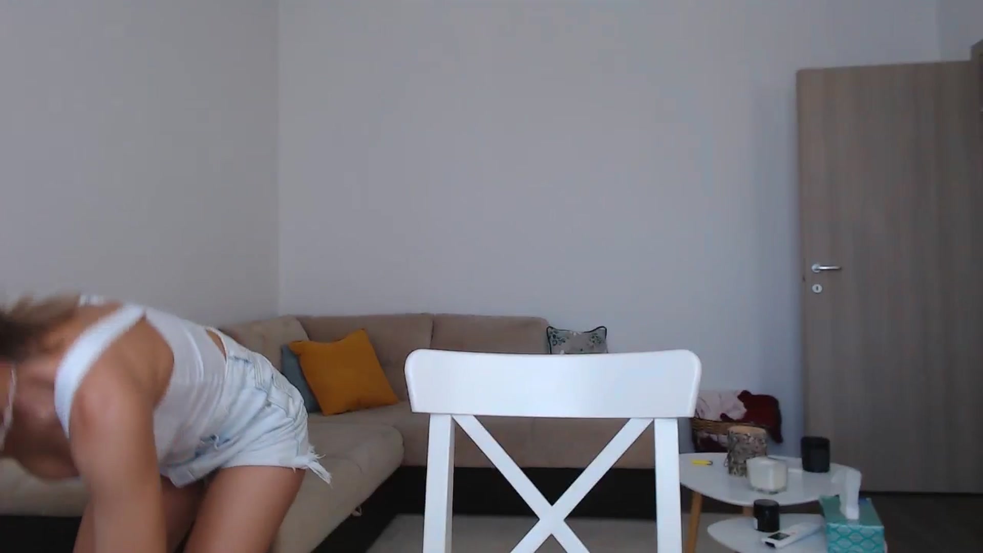 Gallery image thumbnail from LadyAH's myfreecams stream on, 09/16/2025, 09:37 image 12 of 20
