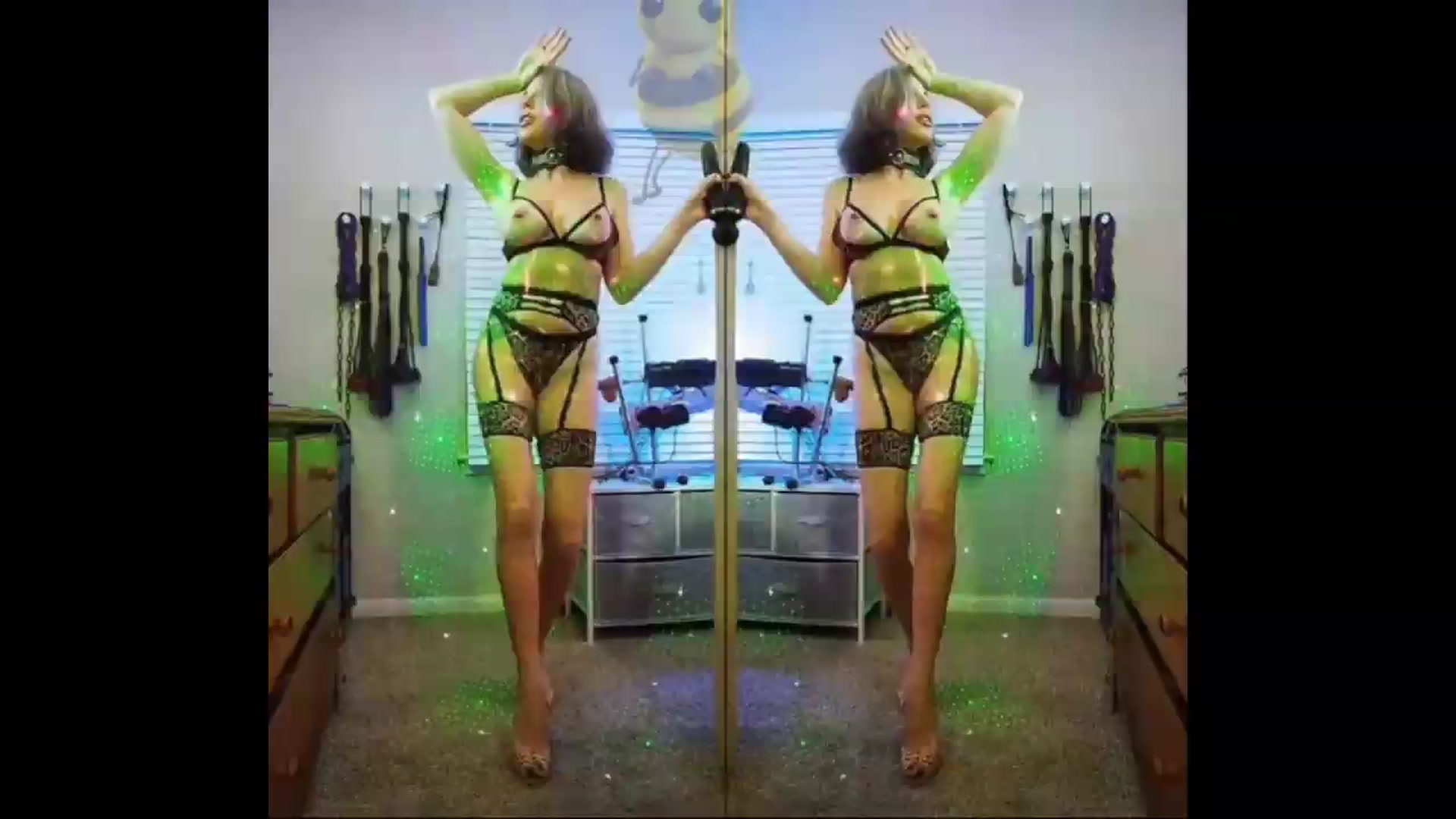 Gallery image thumbnail from LadyBeeTrixxx's myfreecams stream on, 06/16/2026, 01:38 image 9 of 20